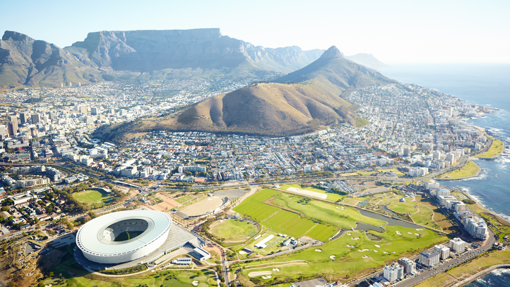 Cape Town Heritage Day Activities for Every Budget