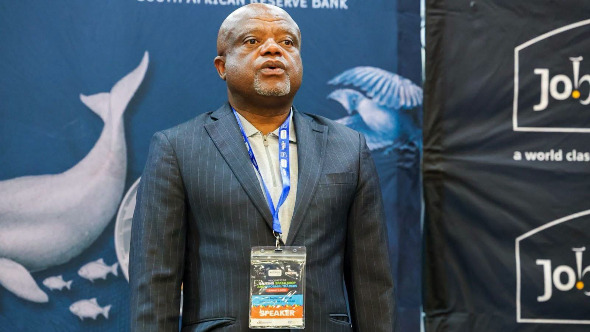Joburg Spaza Shops Urged to Register and Pay Municipal Rates