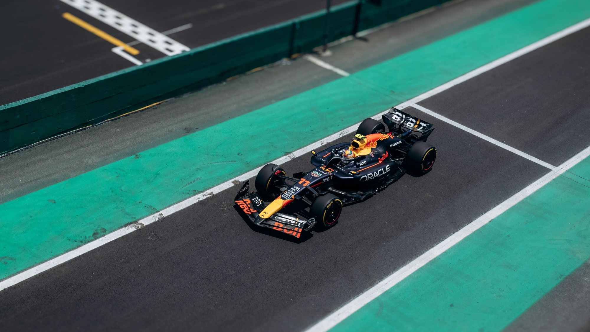 R6.7bn Cape Town F1-Grade Circuit Planned