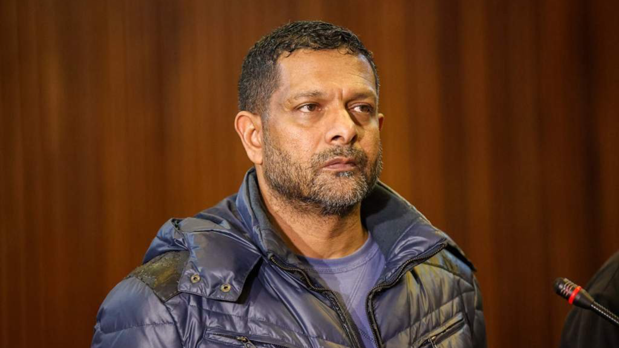 SAPS Fires Feroz Khan as Criminal Case Continues