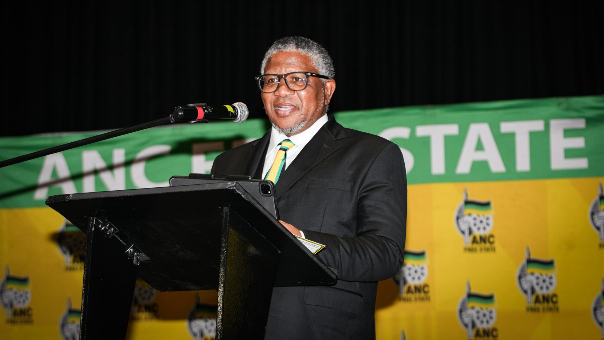 Mbalula Refuses to Resign Over ANC Candidate List Crisis