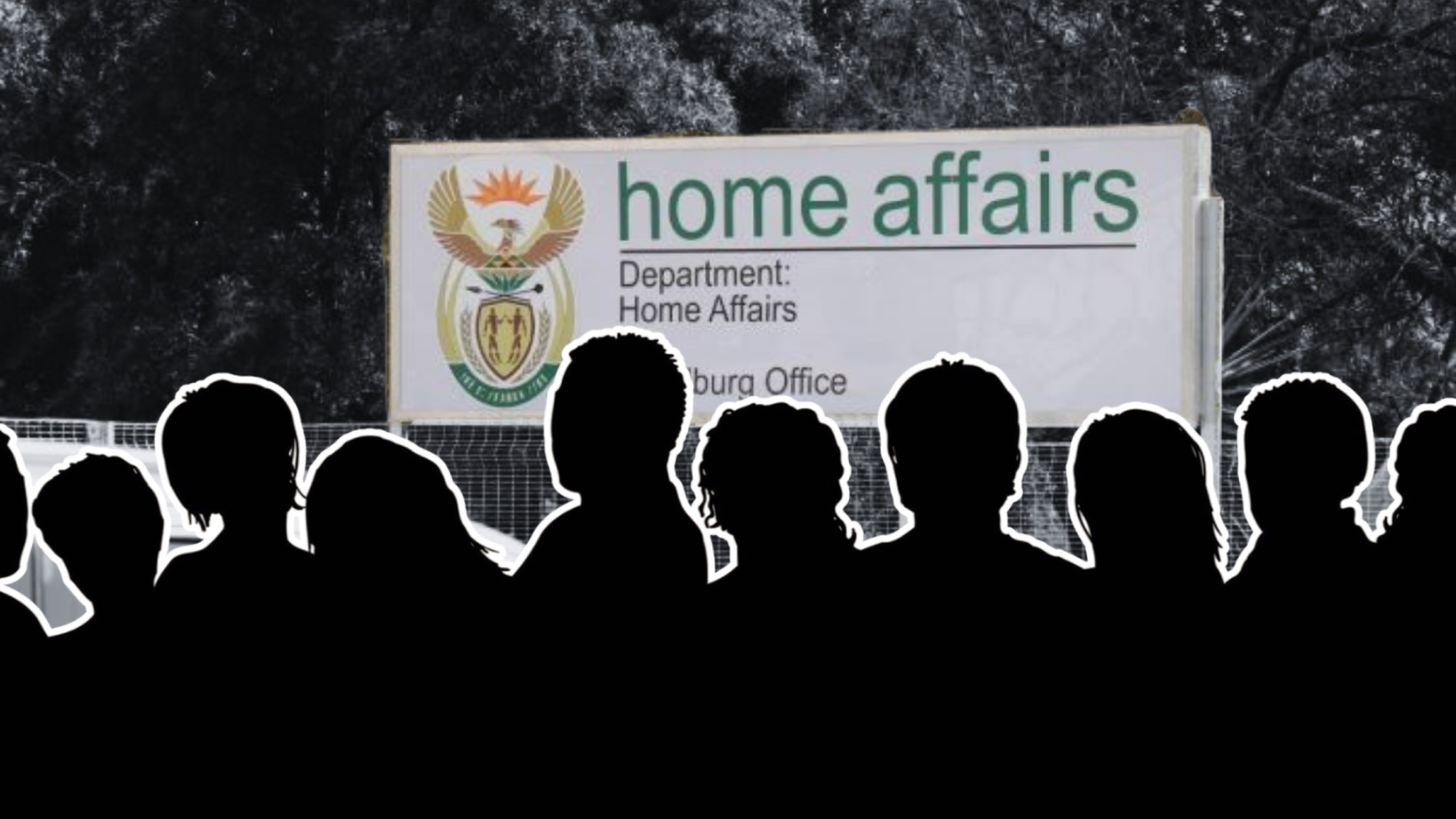 SIU Uncovers Alleged Visa Fraud Network at Home Affairs