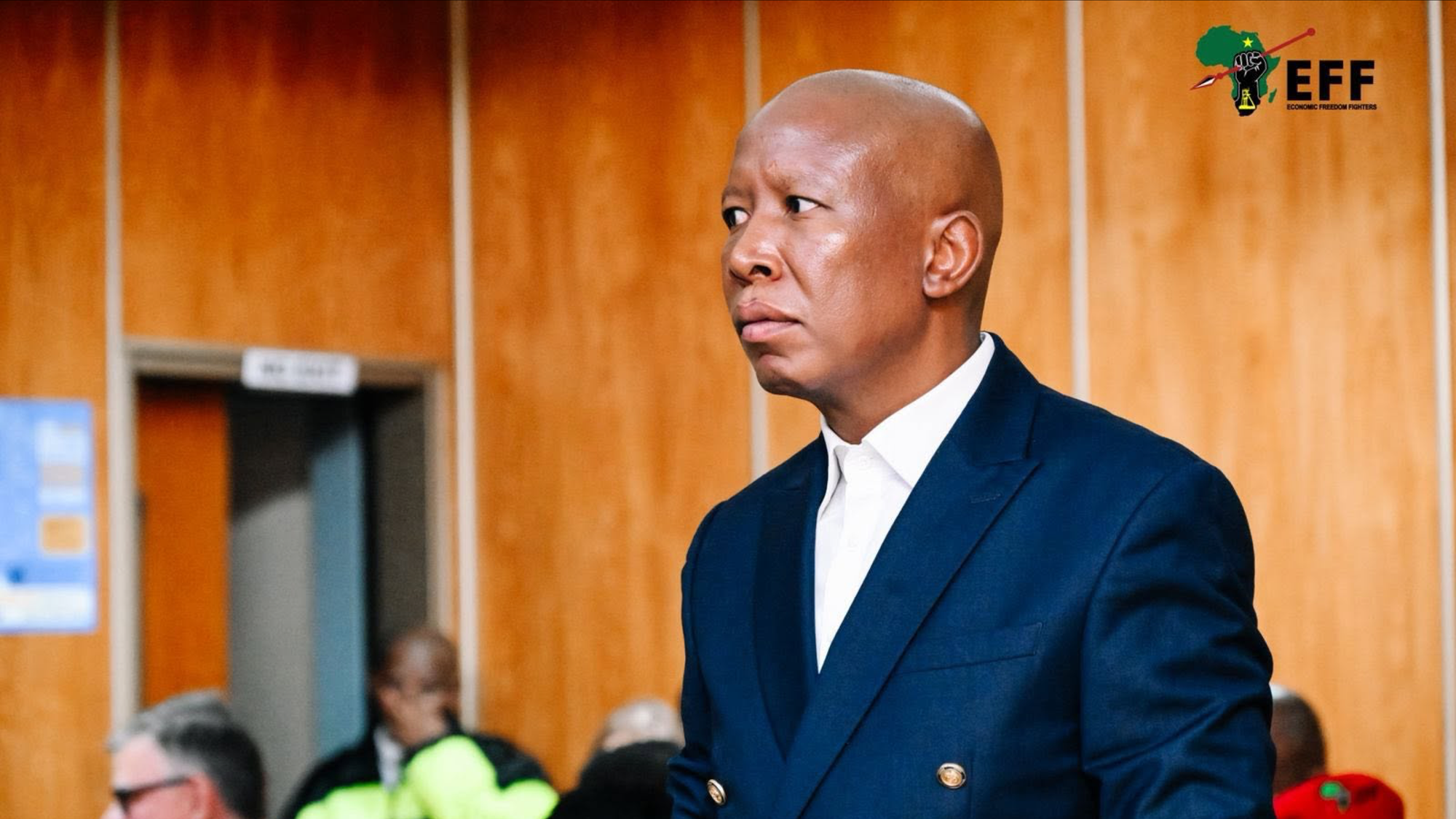 Malema Gets High Court Nod to Challenge Firearm Case