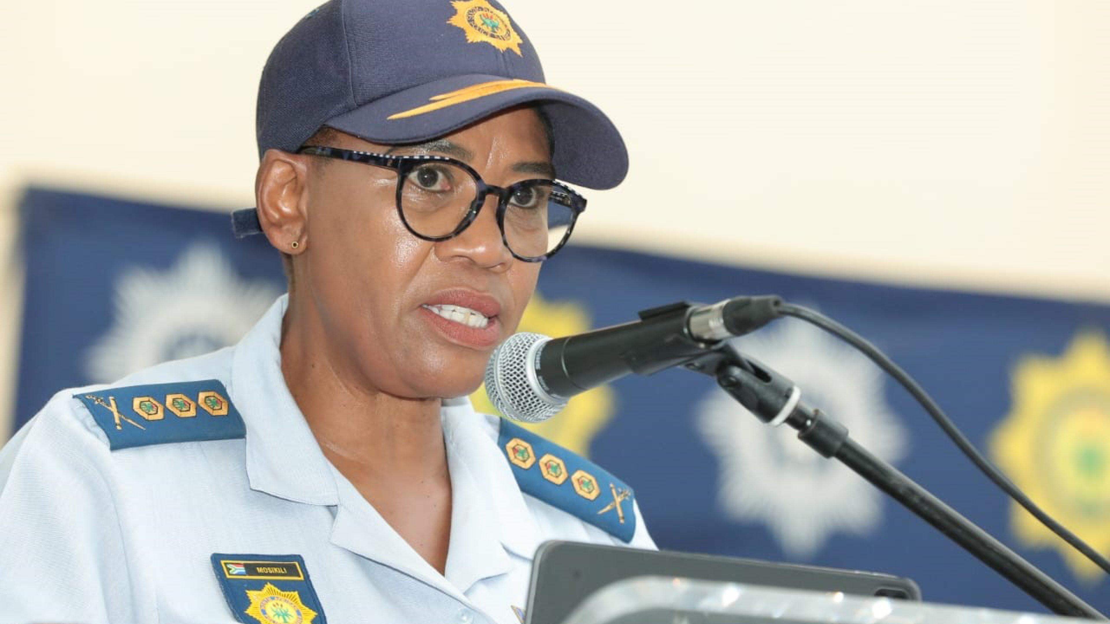 Police Probe Love Triangle In Ekurhuleni Woman’s Murder