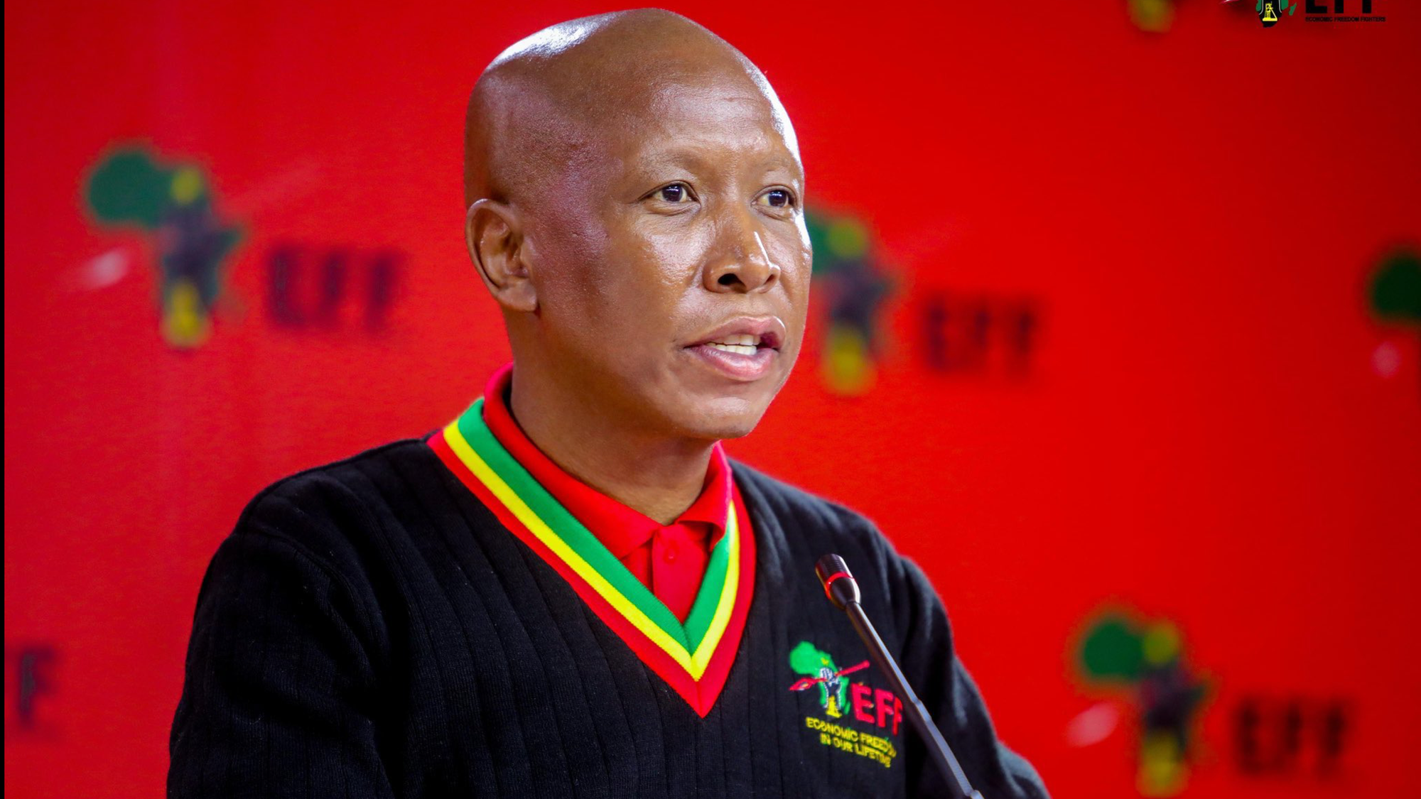Malema Pushes for R4,500 Social Grants Ahead of Polls