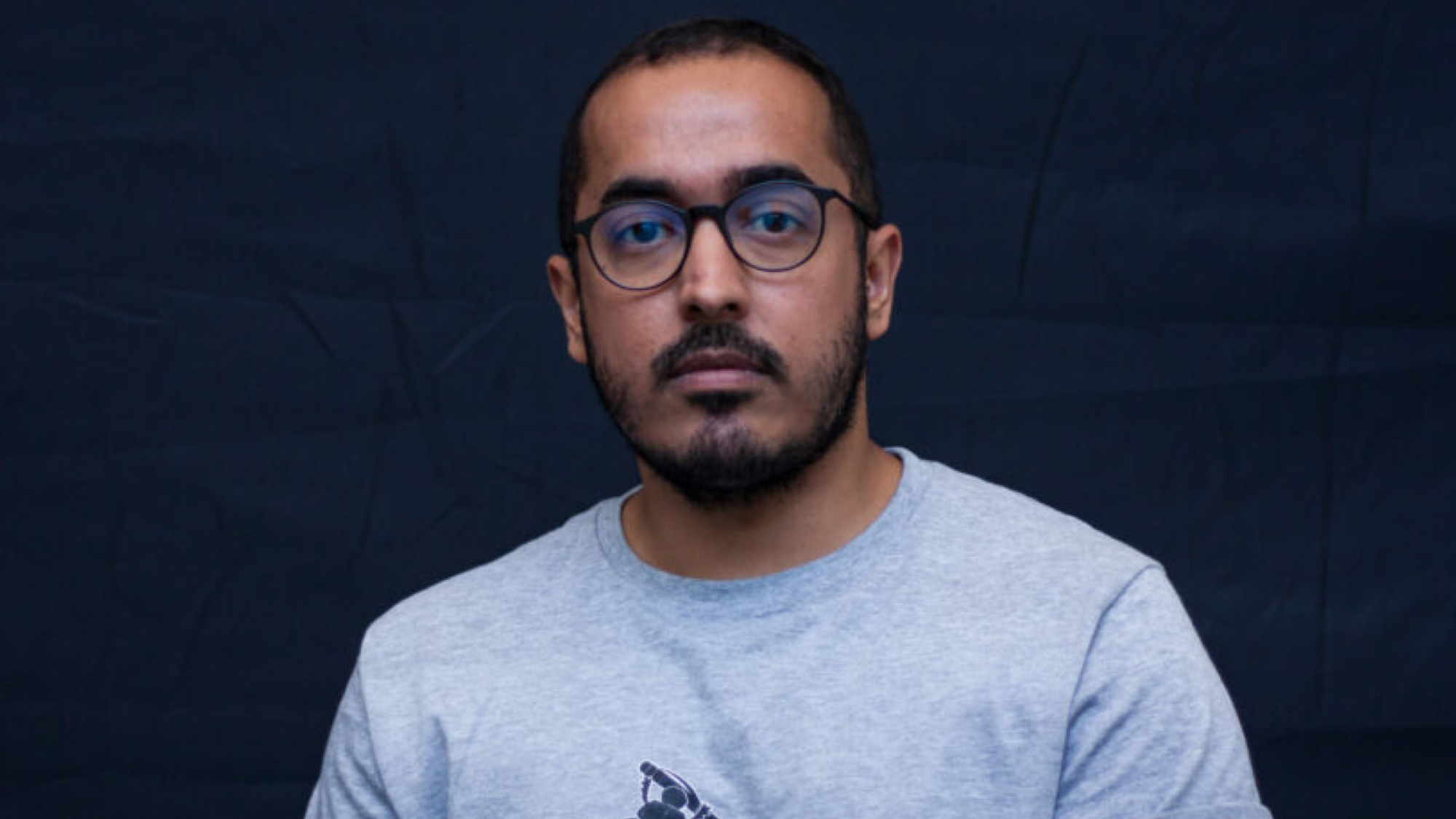 SA Journalist Micah Reddy Missing in Djibouti