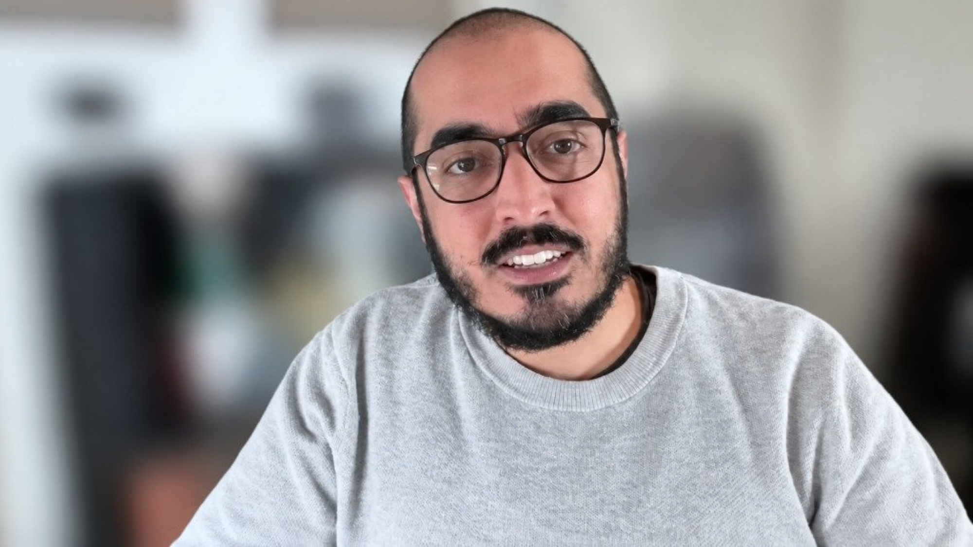 Micah Reddy Freed in Djibouti and Heading Home