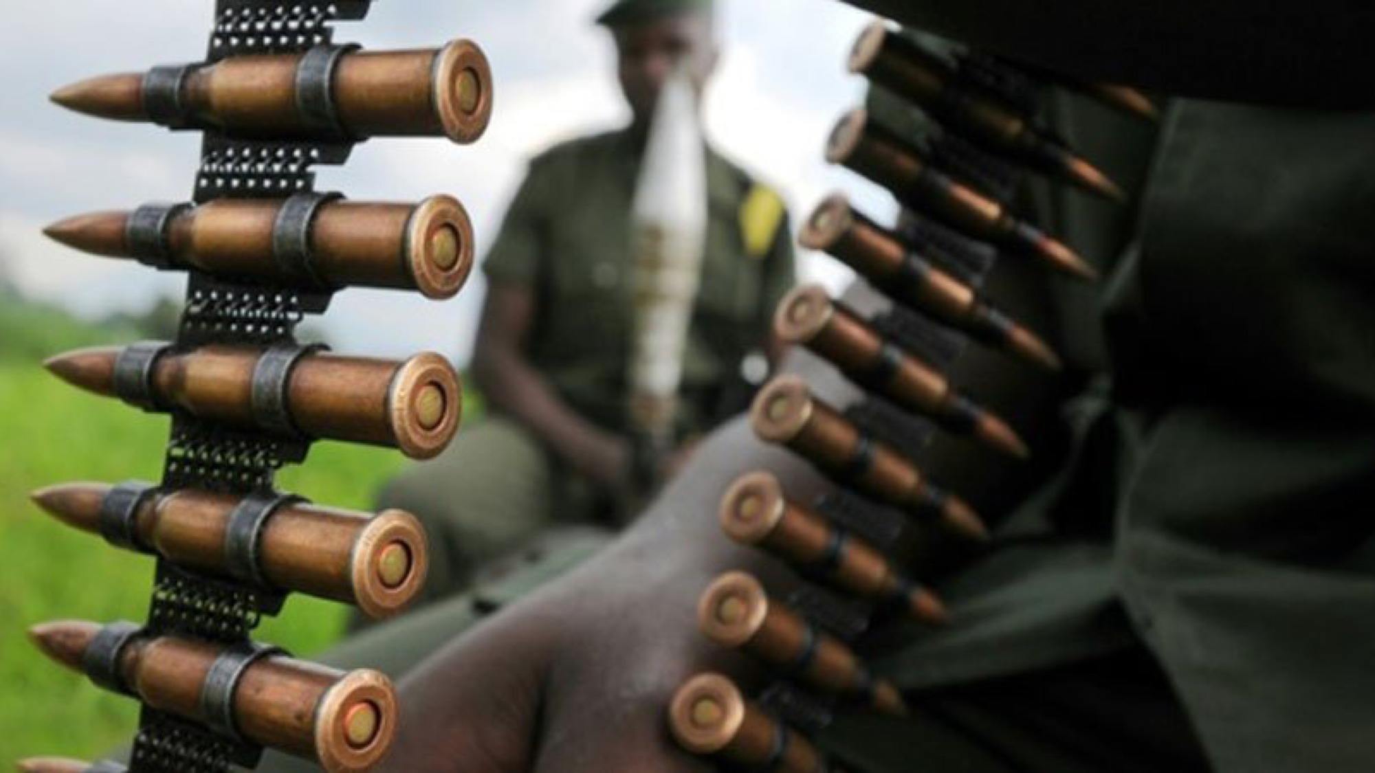 SA Mechanic Taken Hostage in Mozambique Rebel Attack