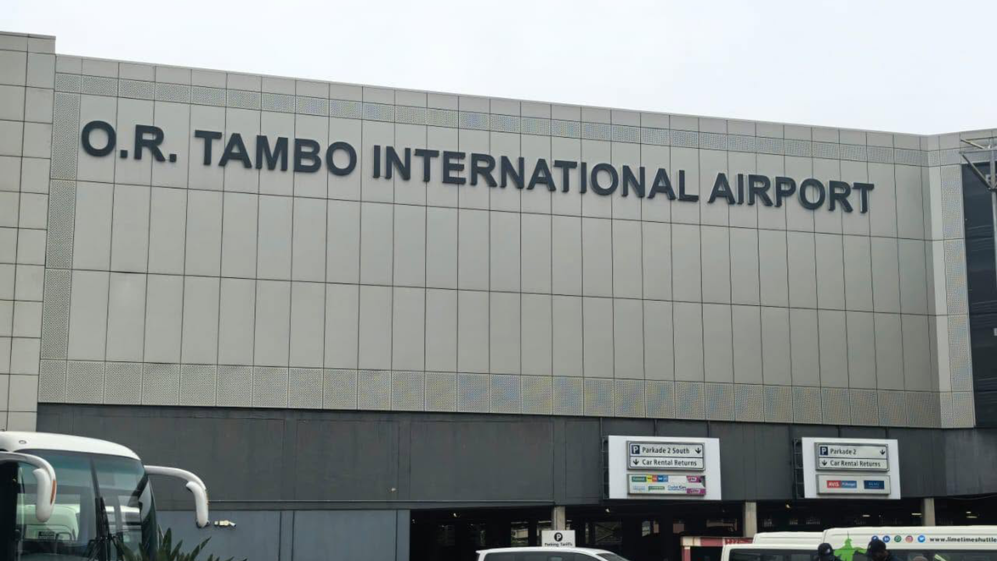 OR Tambo Drug Seizures Top R236.8 Million in 2026