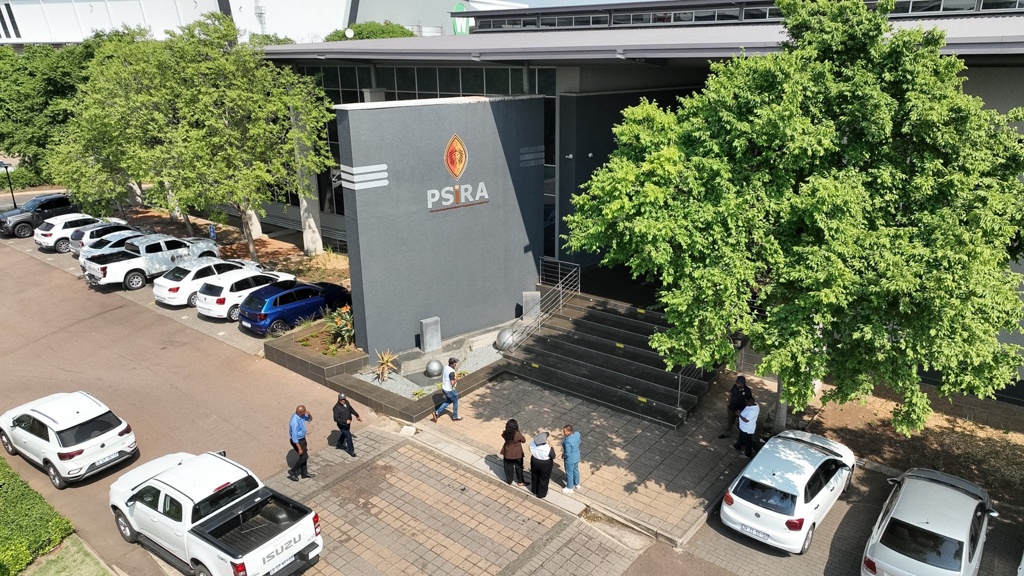 SIU Searches PSIRA Over R130m Training Tender