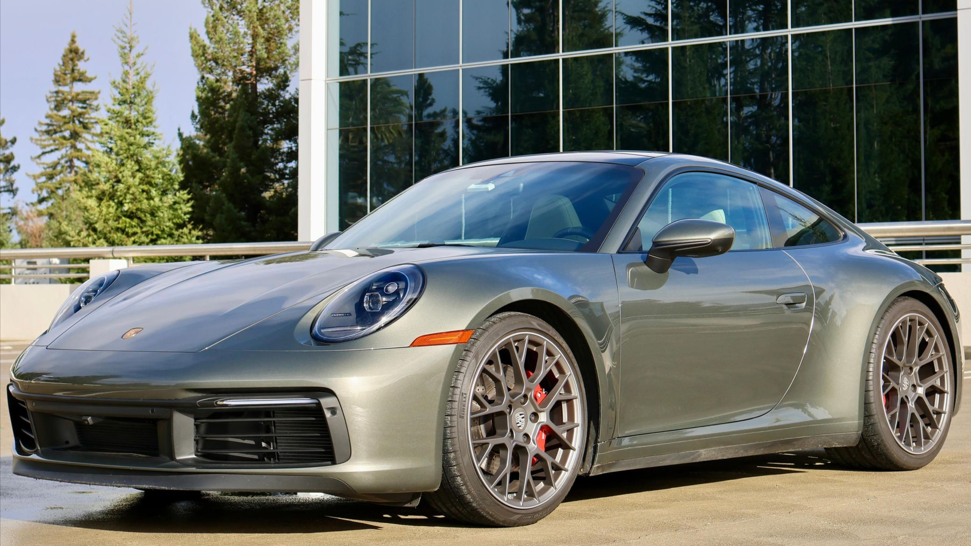 Capitec Wins R2m Porsche Repossession Battle