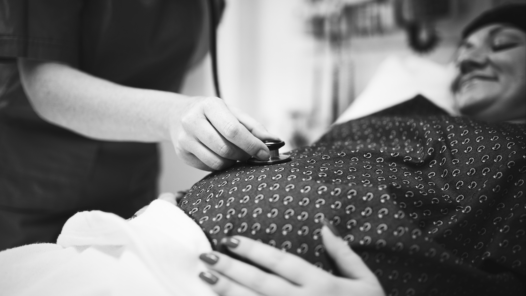 1.79 million women face childbirth abuse in SA
