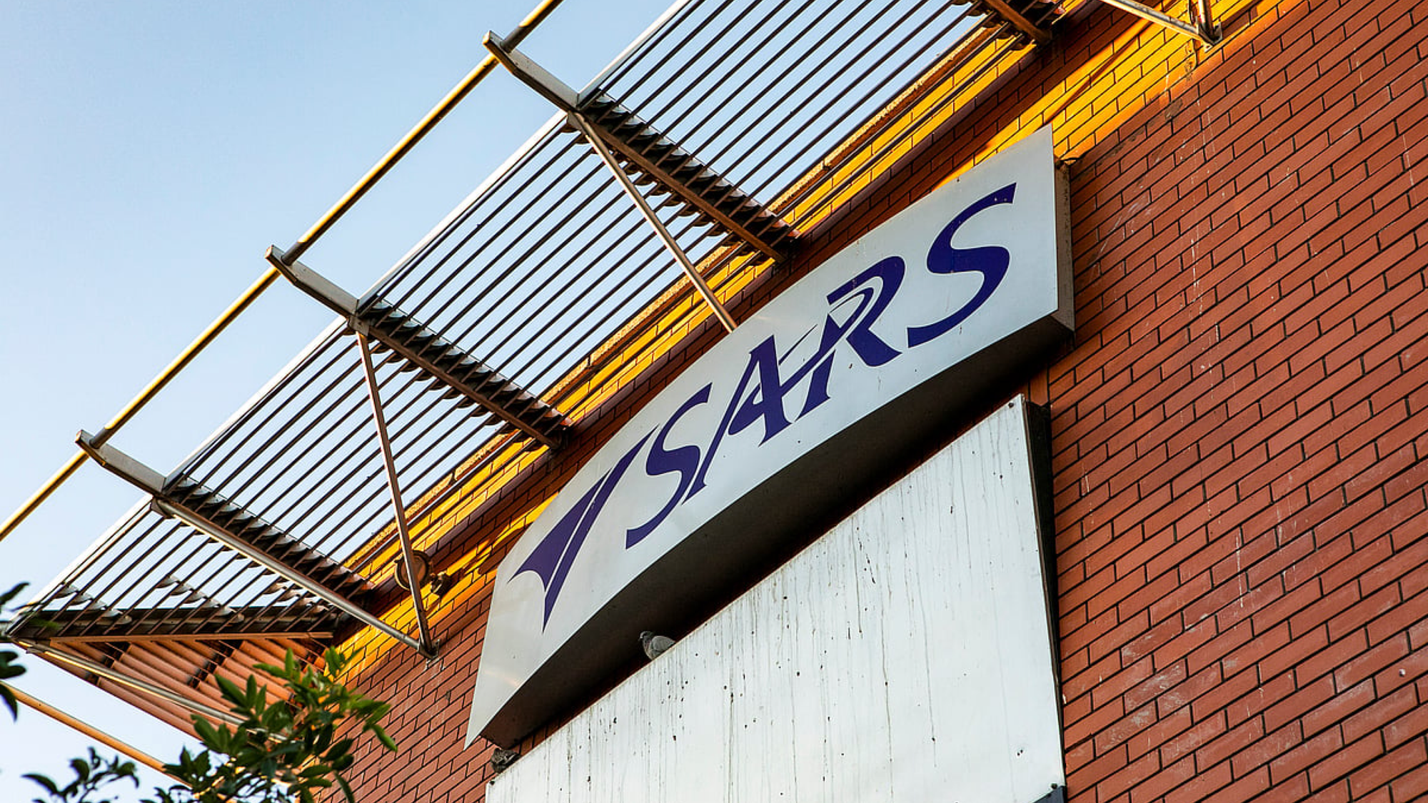 SARS Admits One-Cent Tax Demand Was Sent in Error