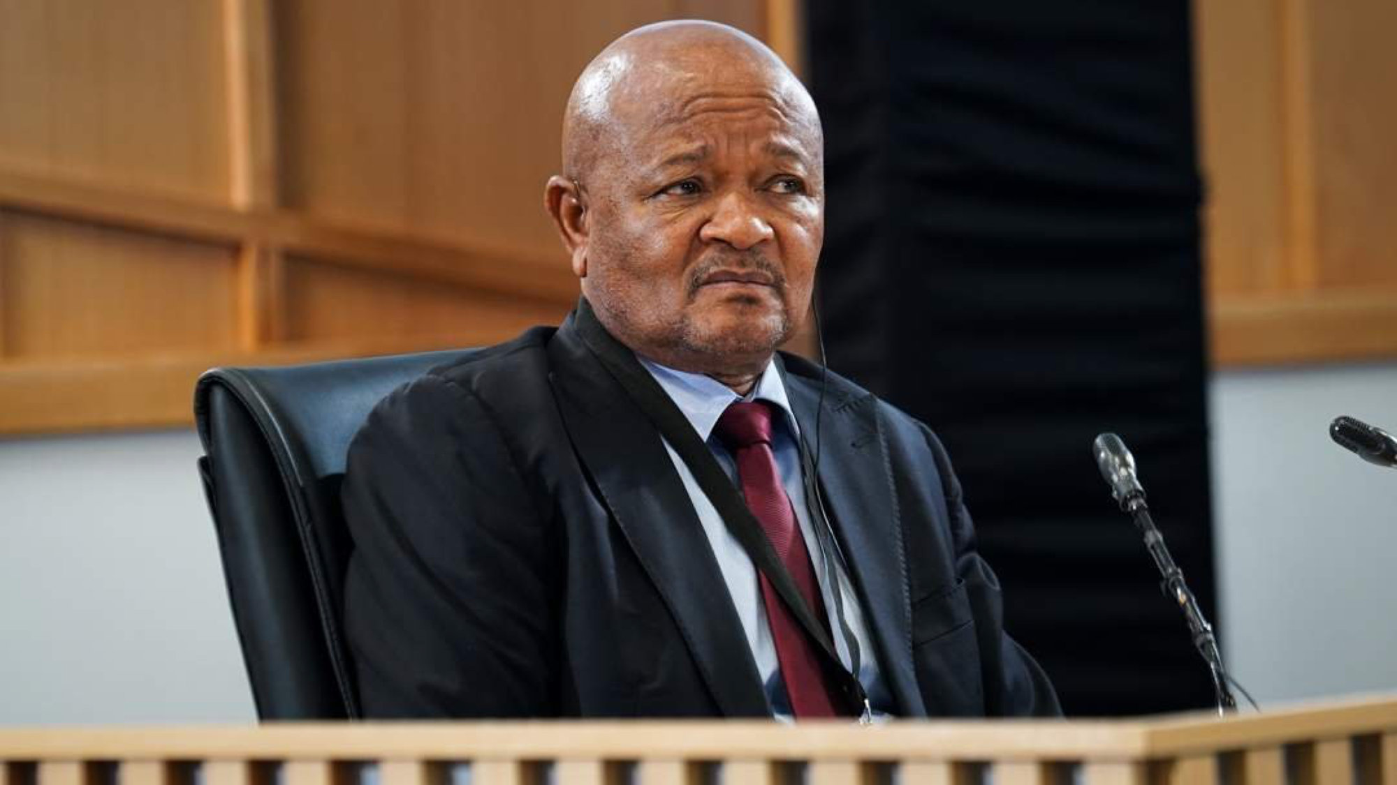 Police Seize Mchunu Cellphone in Second KZN Search