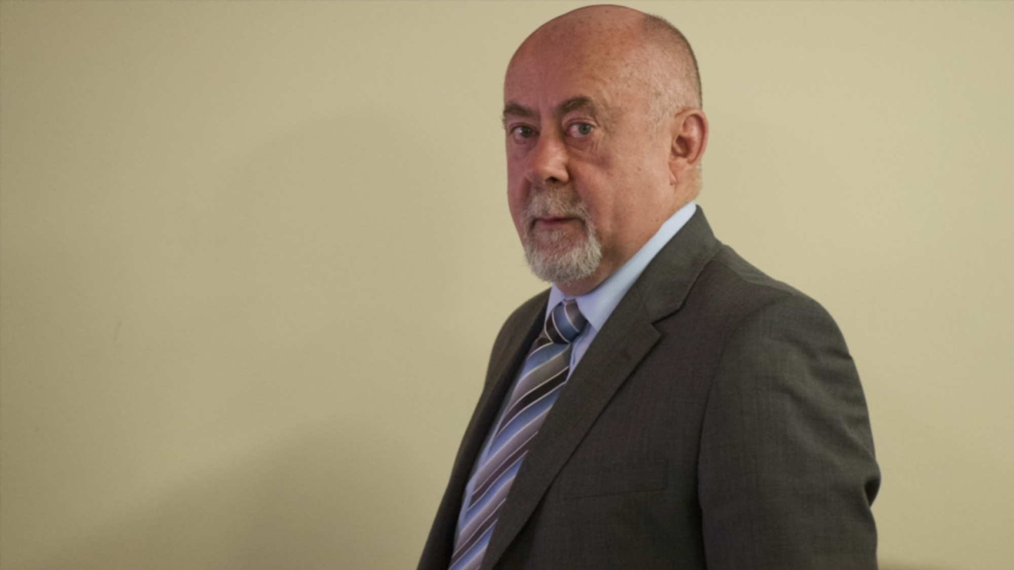 AfriForum Theatre Sells Out for Wouter Basson Talk