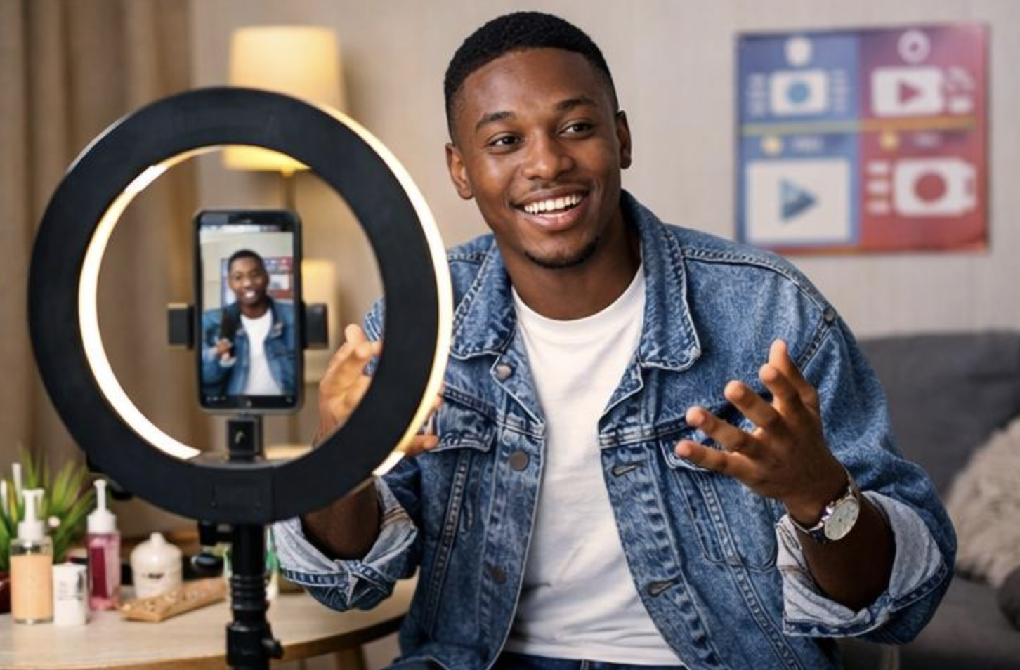 Do Influencers Actually Have Jobs Outside of Influencing?