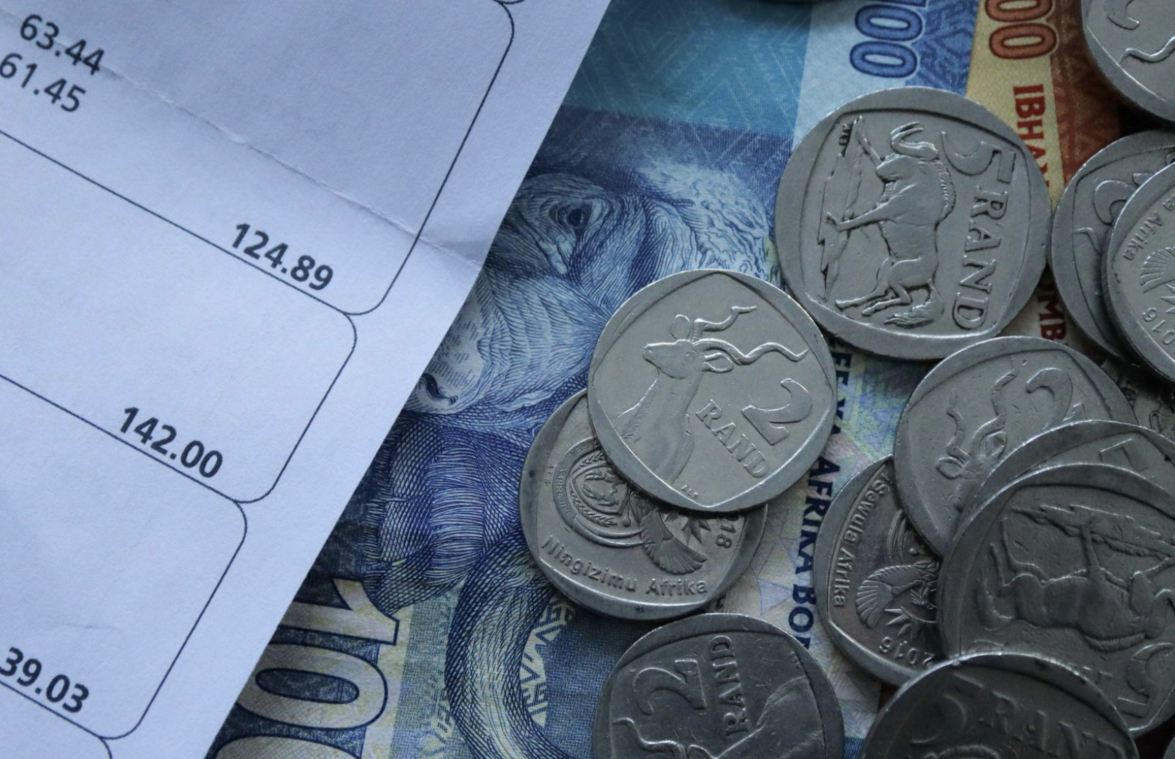 Why Is Everything In South Africa Suddenly Charging Us Extra?
