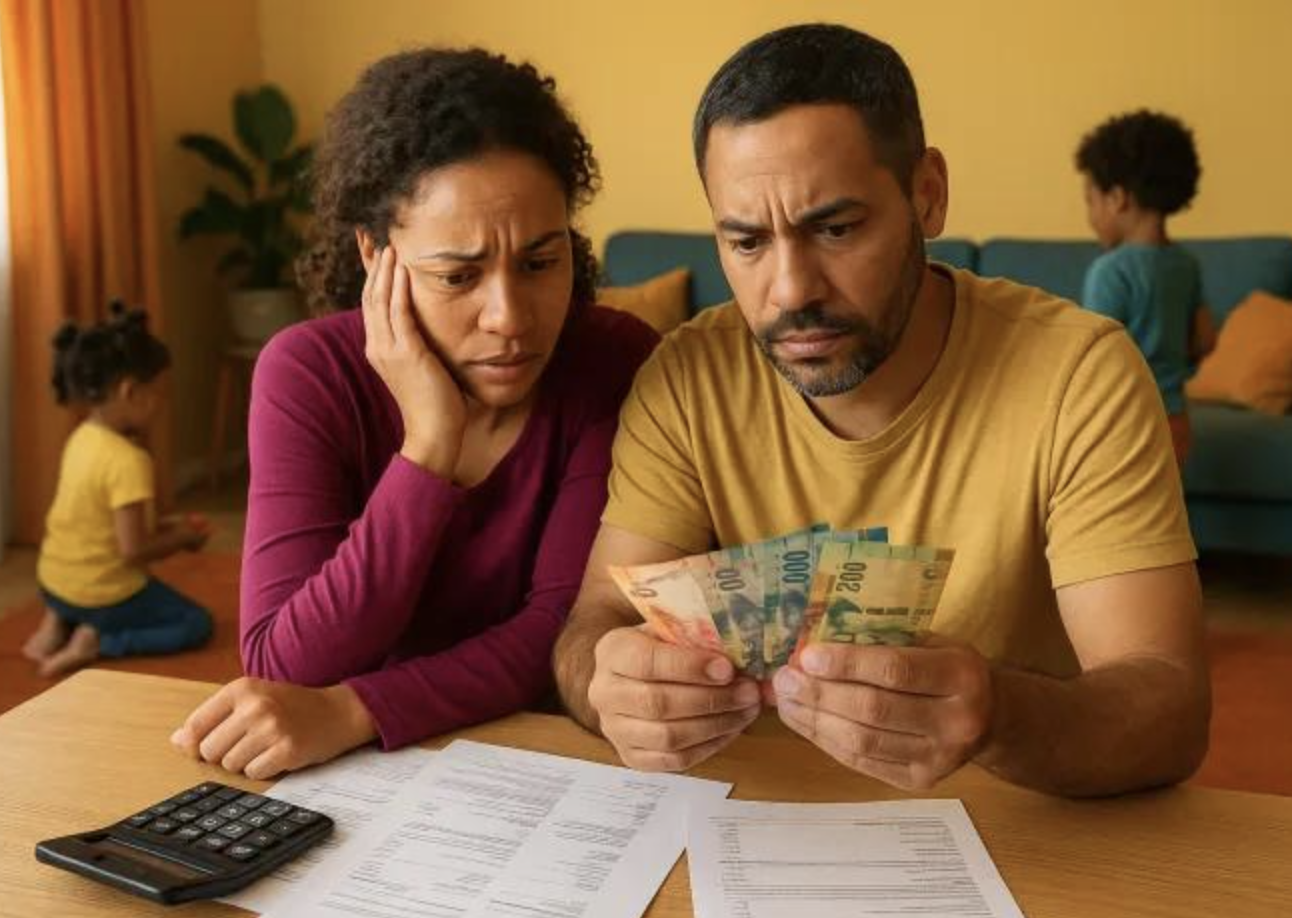 A Child Is Not a Paycheque: When Foster Care Becomes About the SASSA Money
