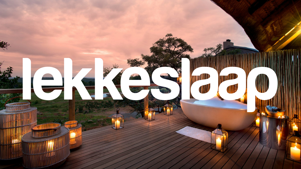 LekkeSlaap Acquired by South African Investor Consortium in Landmark Local Travel Tech Deal