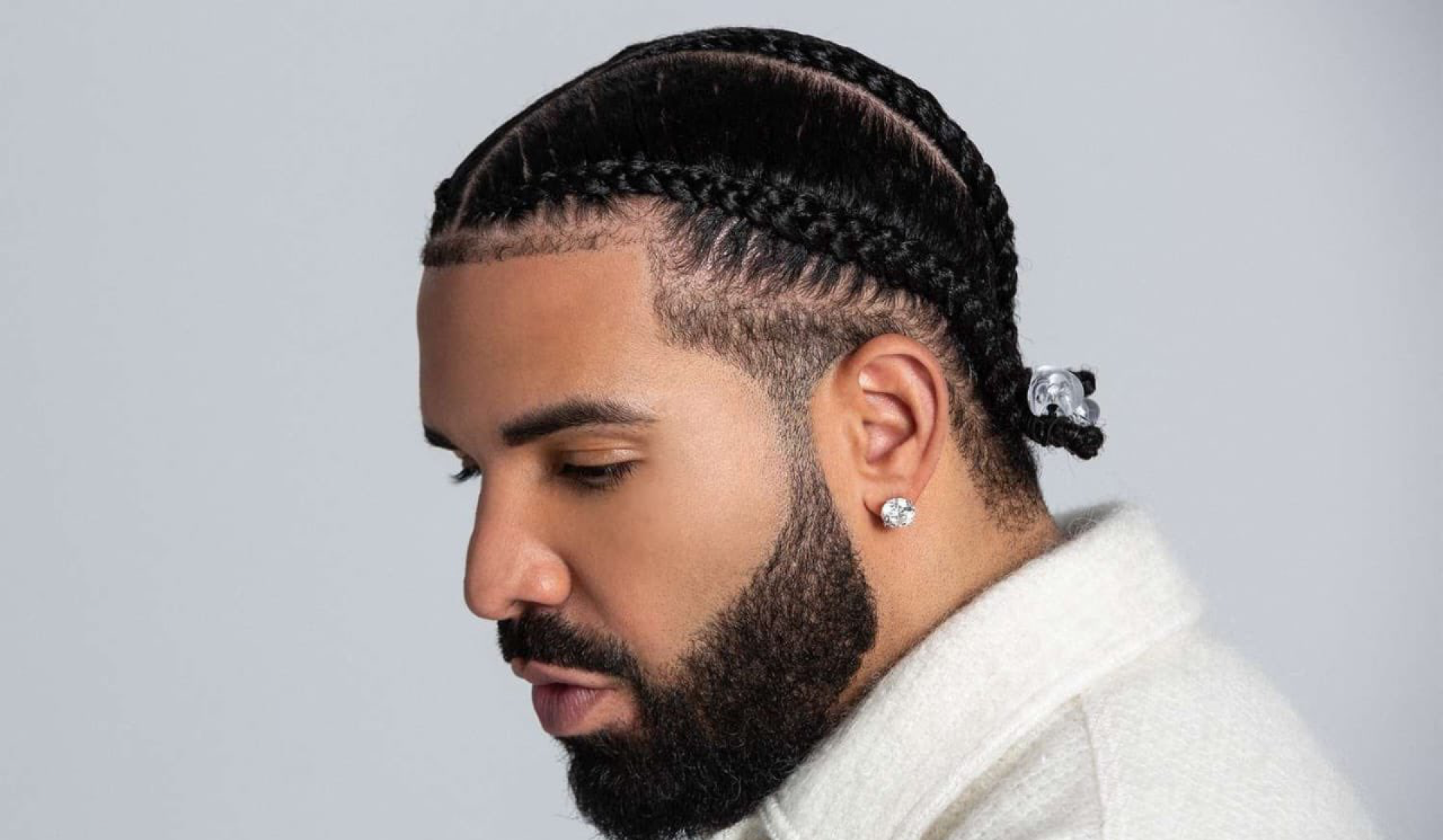 Drake Drops Four FOMO Tracks On HABIBTI Deluxe