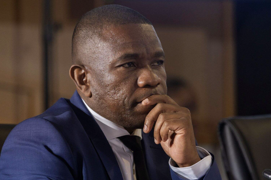 Mkhwanazi Tipped to Become New Hawks Head