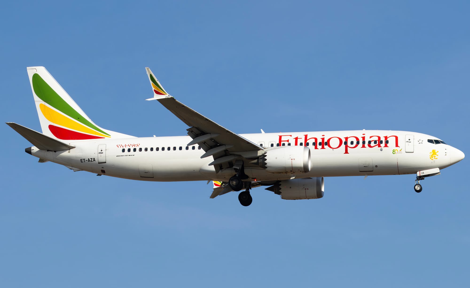 Ethiopian Airlines Returns to Durban After Nine Years with Daily Flights