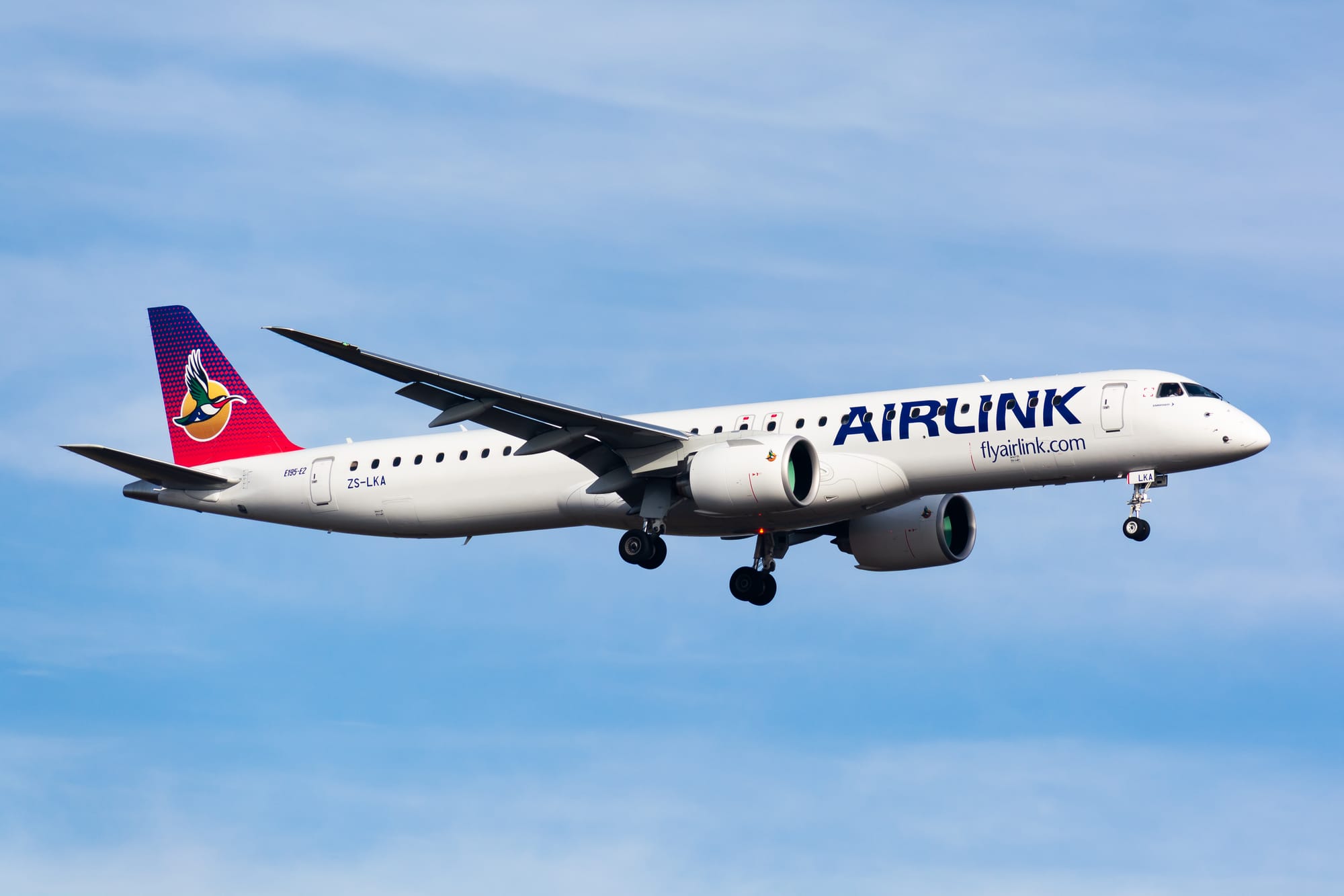Cape Town International Network Expands with Another New Flight