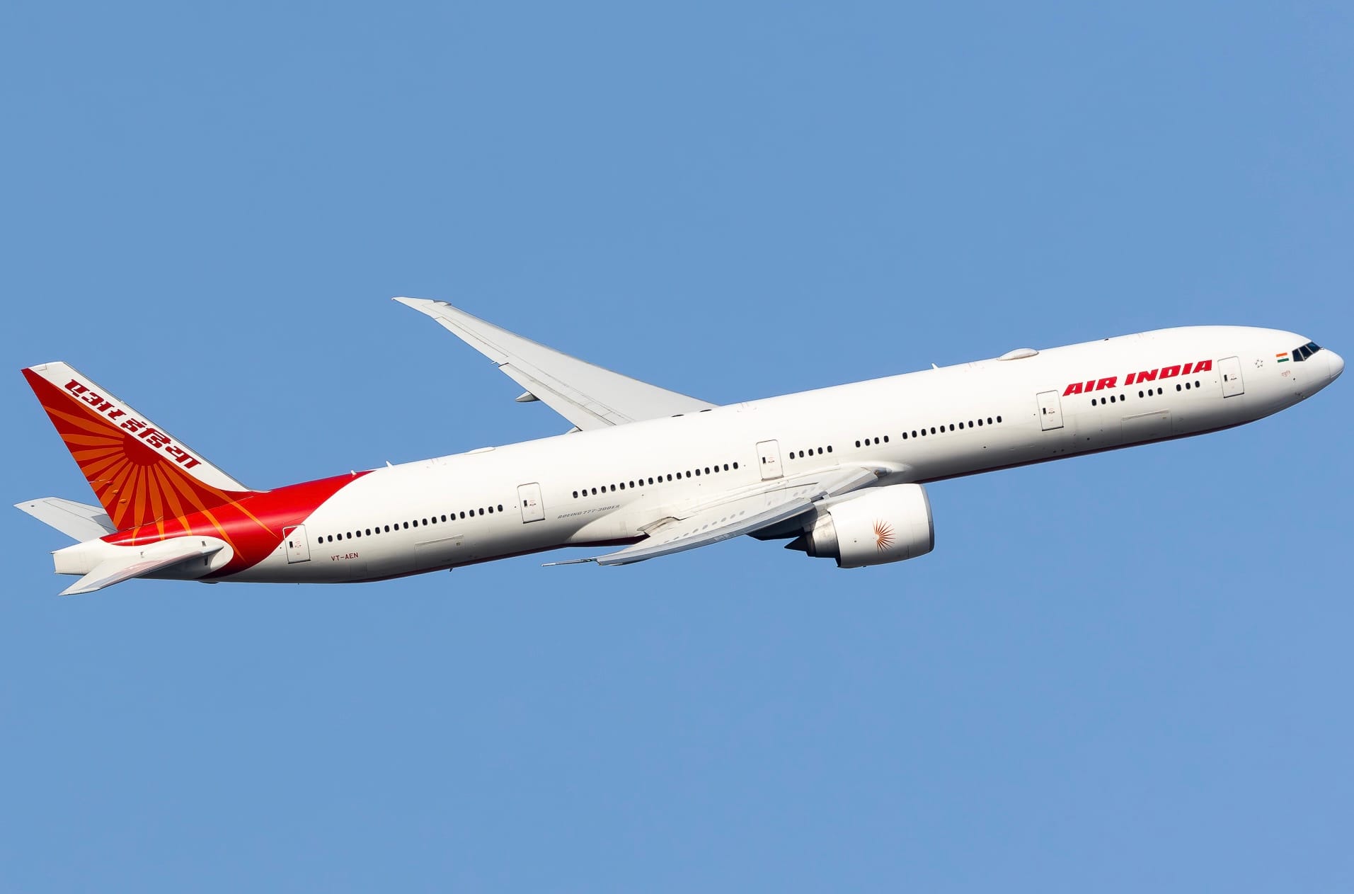 International Carrier Targets Revival of South African Route
