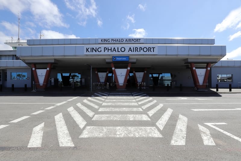 FlySafair Flight Lands Safely at King Phalo Airport Following Bomb Threat