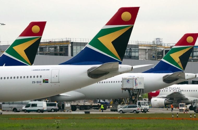 SAA Staff Face Consecutive Month of Salary Delays