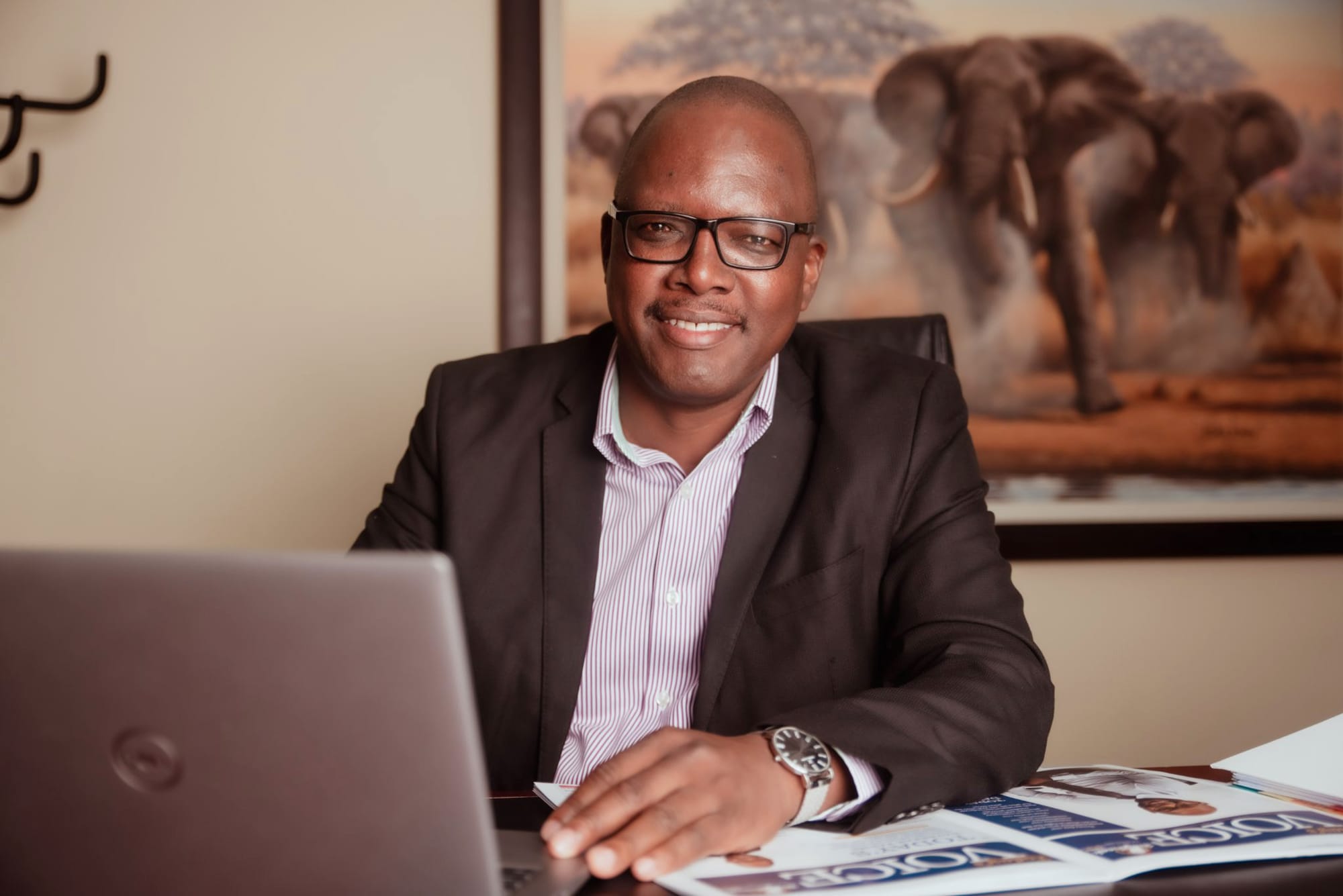 SAA Faces Fresh Question: Seshibe Found Guilty on Four Charges