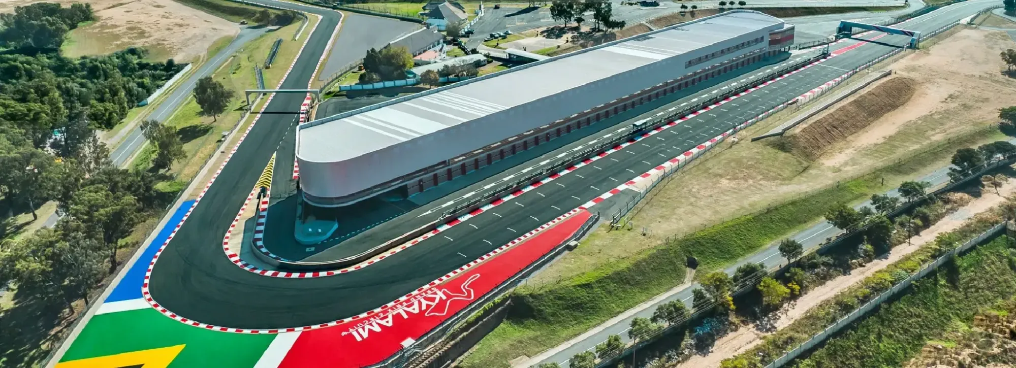 Kyalami to Host Africa’s First Michelin 24H Race