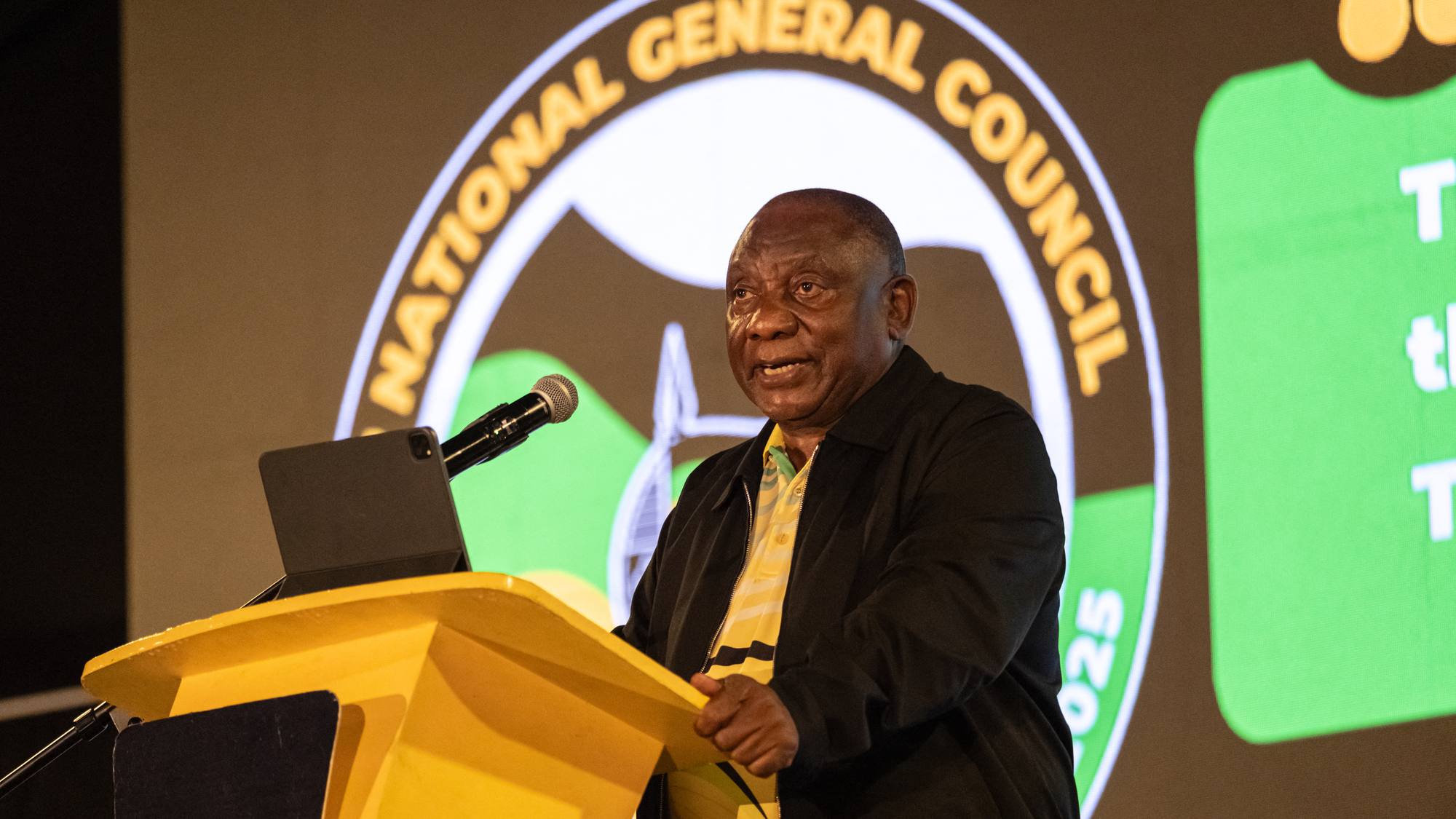 Ramaphosa Considers Fuel Price Relief for South Africans