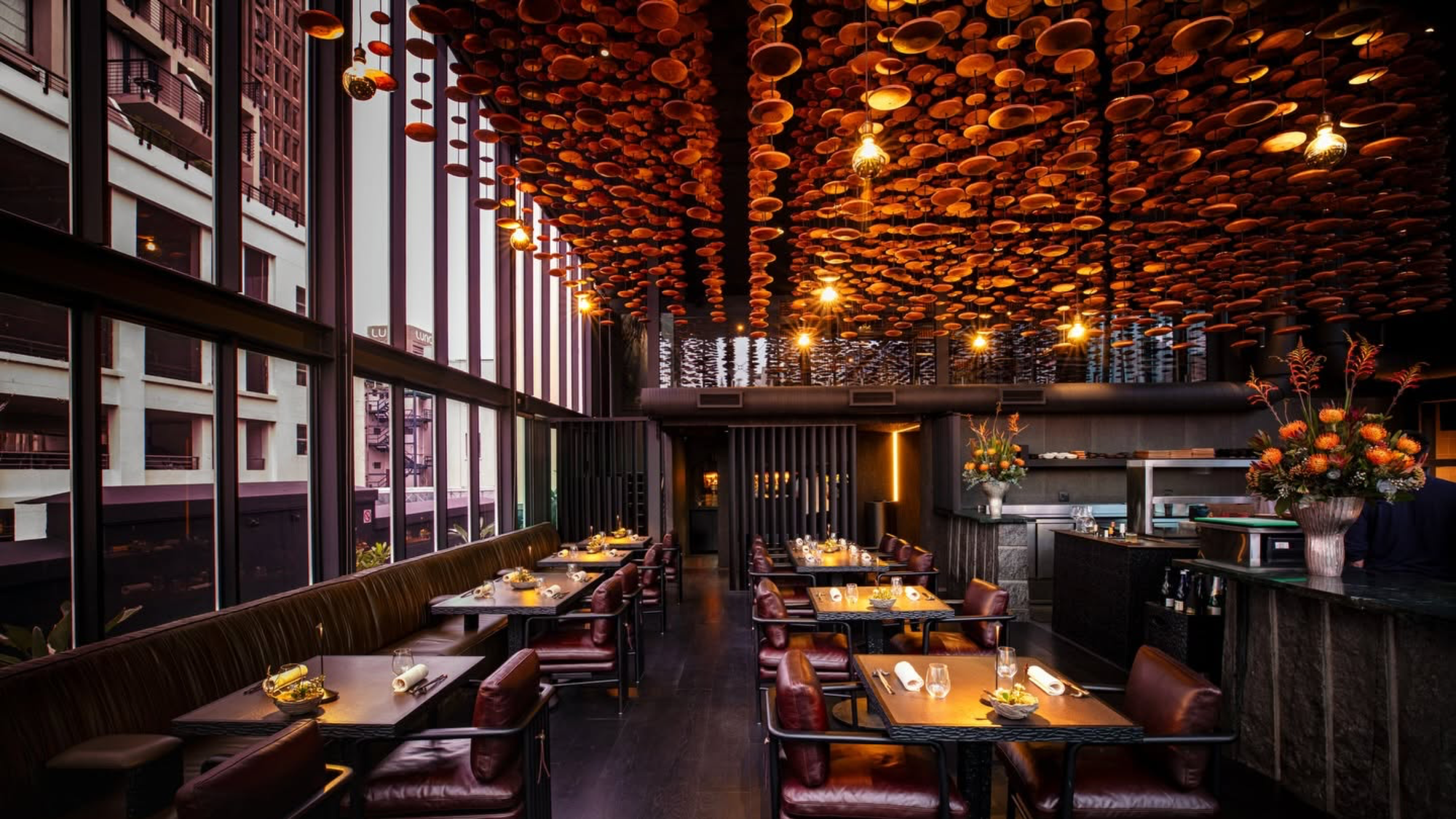 Cape Town Restaurants Climb Global Top 100 Ranking