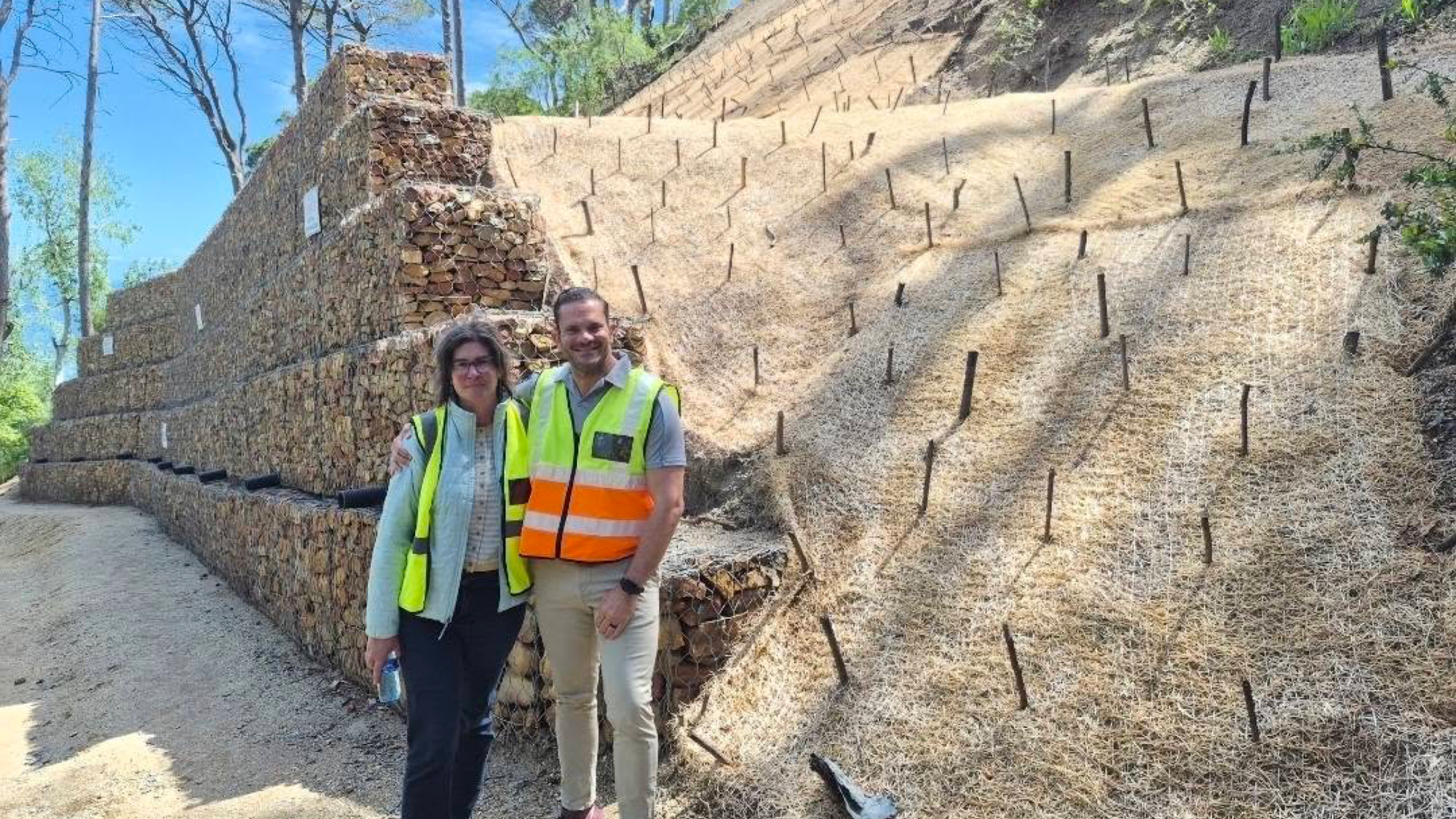 Cape Town's Kloof Road Set to Reopen After Three Years
