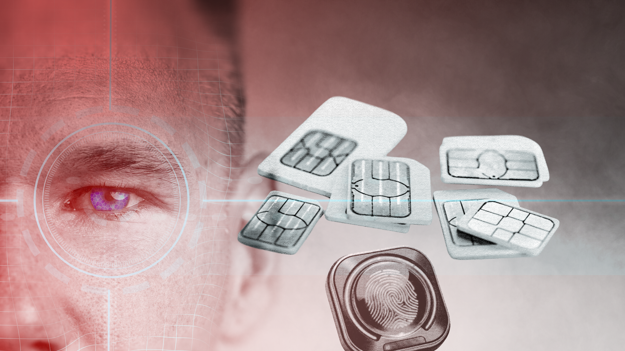 New Biometric SIM Rule Coming for SA Phones