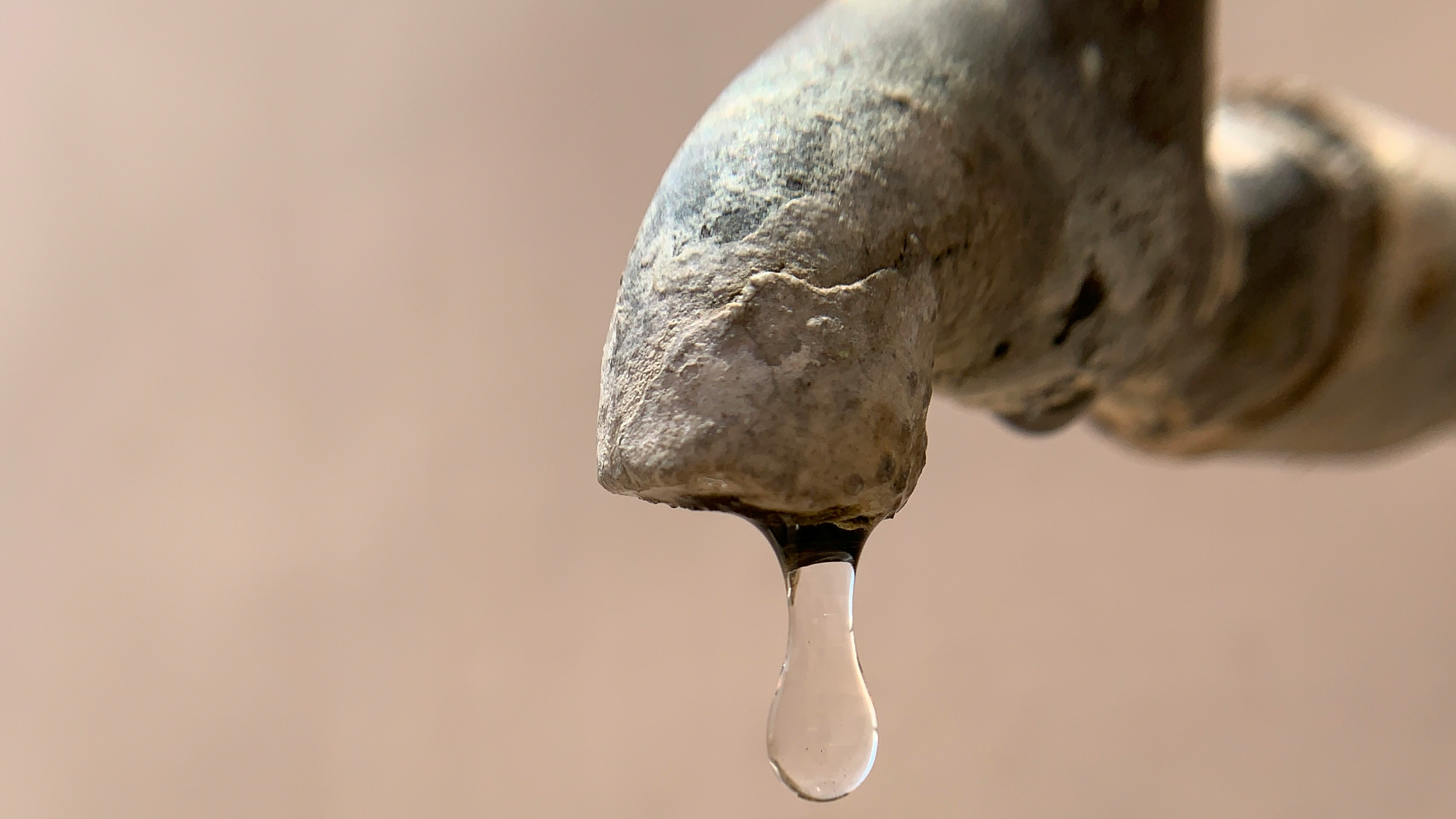 Western Cape Urged to Introduce Water Restrictions