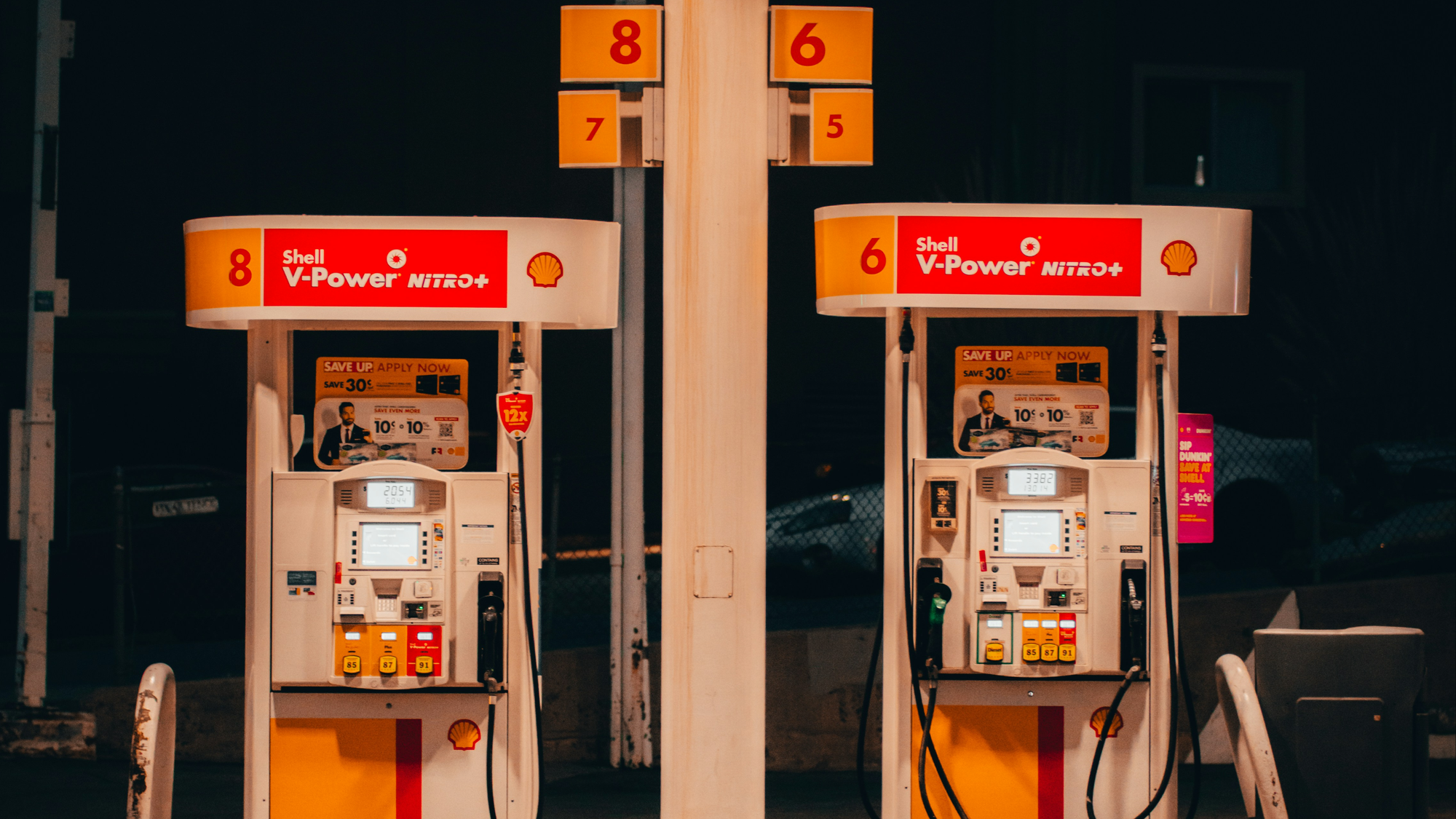 Petrol and Diesel Prices Set to Drop in November