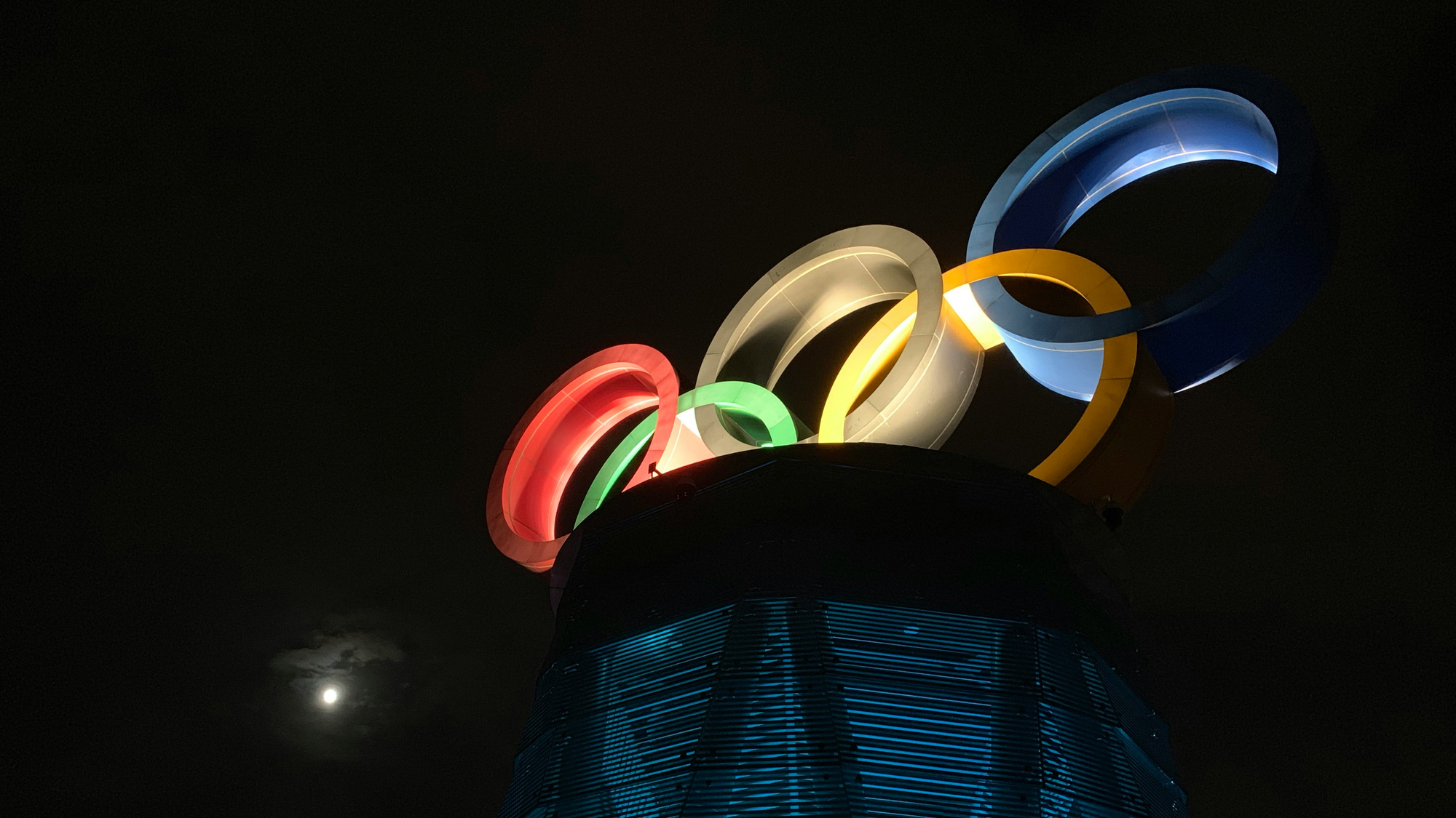 South Africa Eyes Historic 2036 Olympic Games Bid