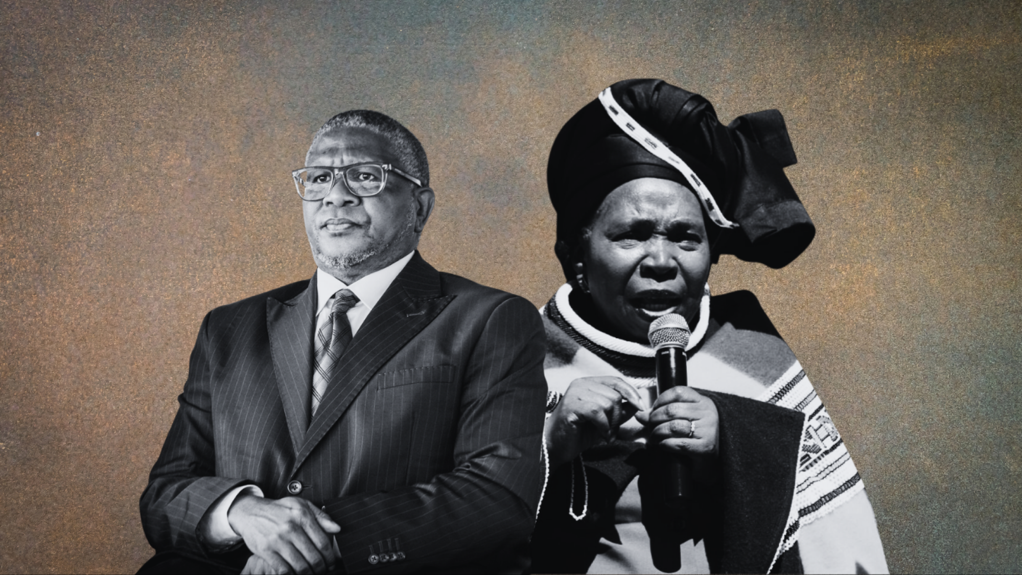 Mbalula, Dlamini-Zuma Ordered to Testify in Defamation Case