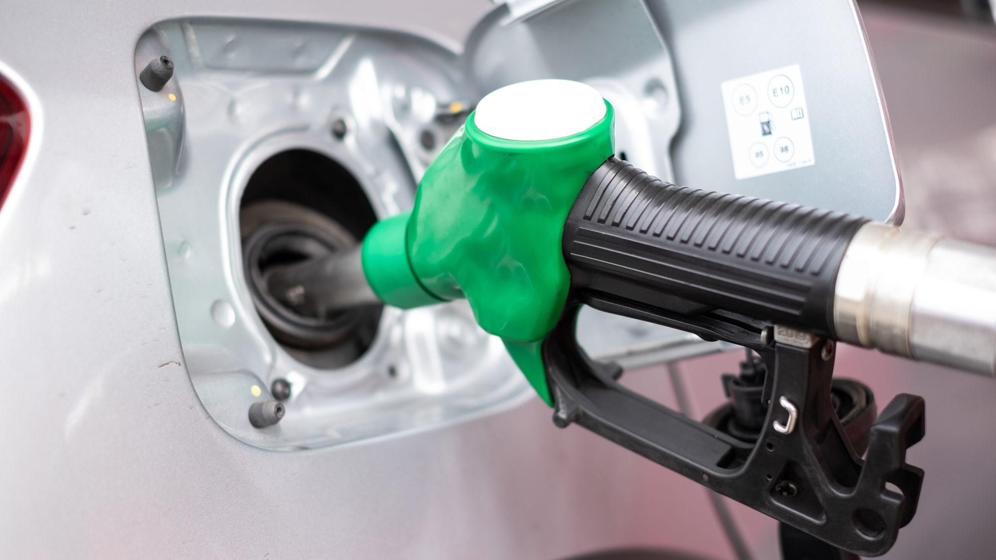 Fuel Price Surge Sparks Calls for Government Relief