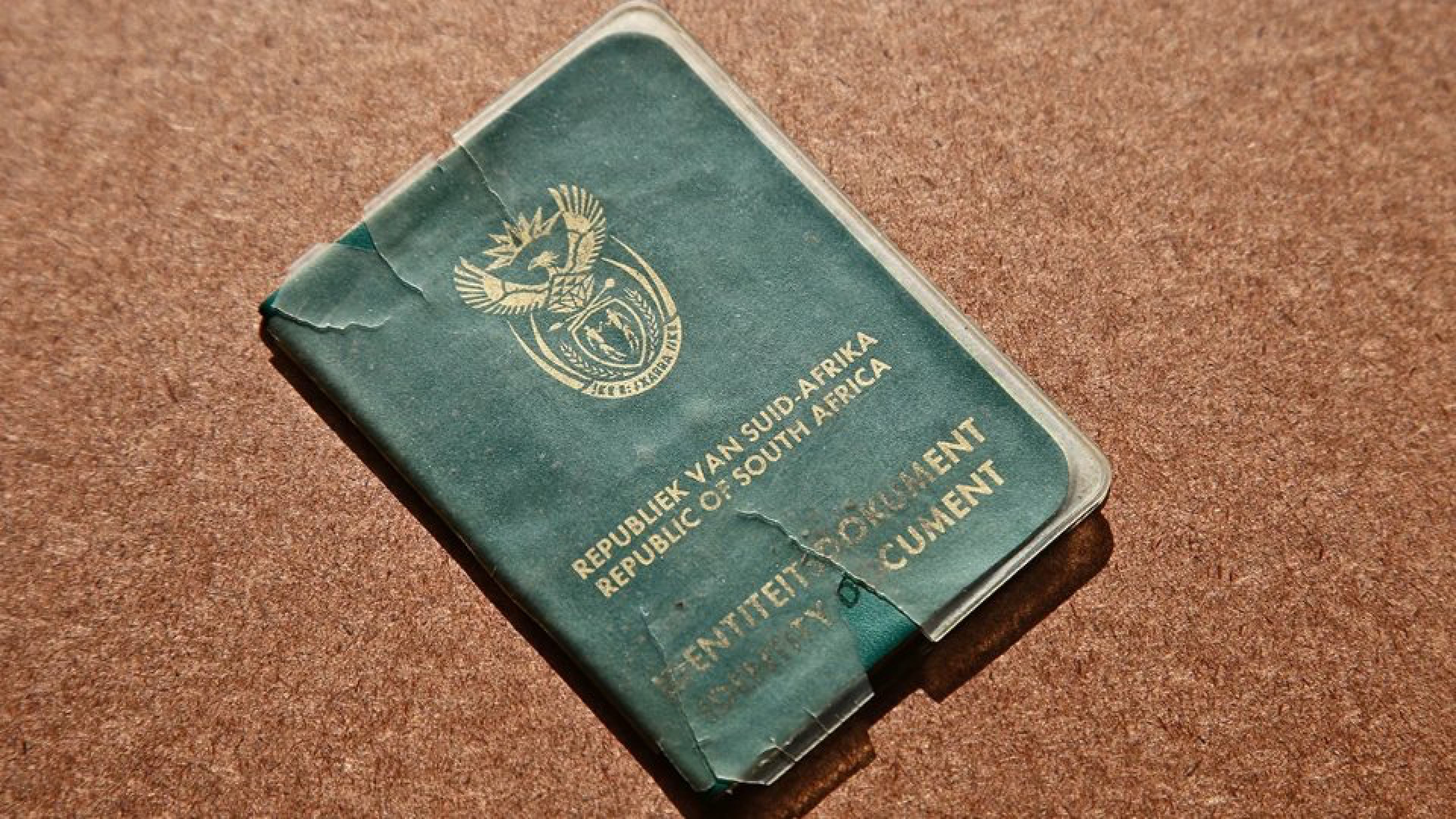 Green ID Books to Become Invalid From March 2028