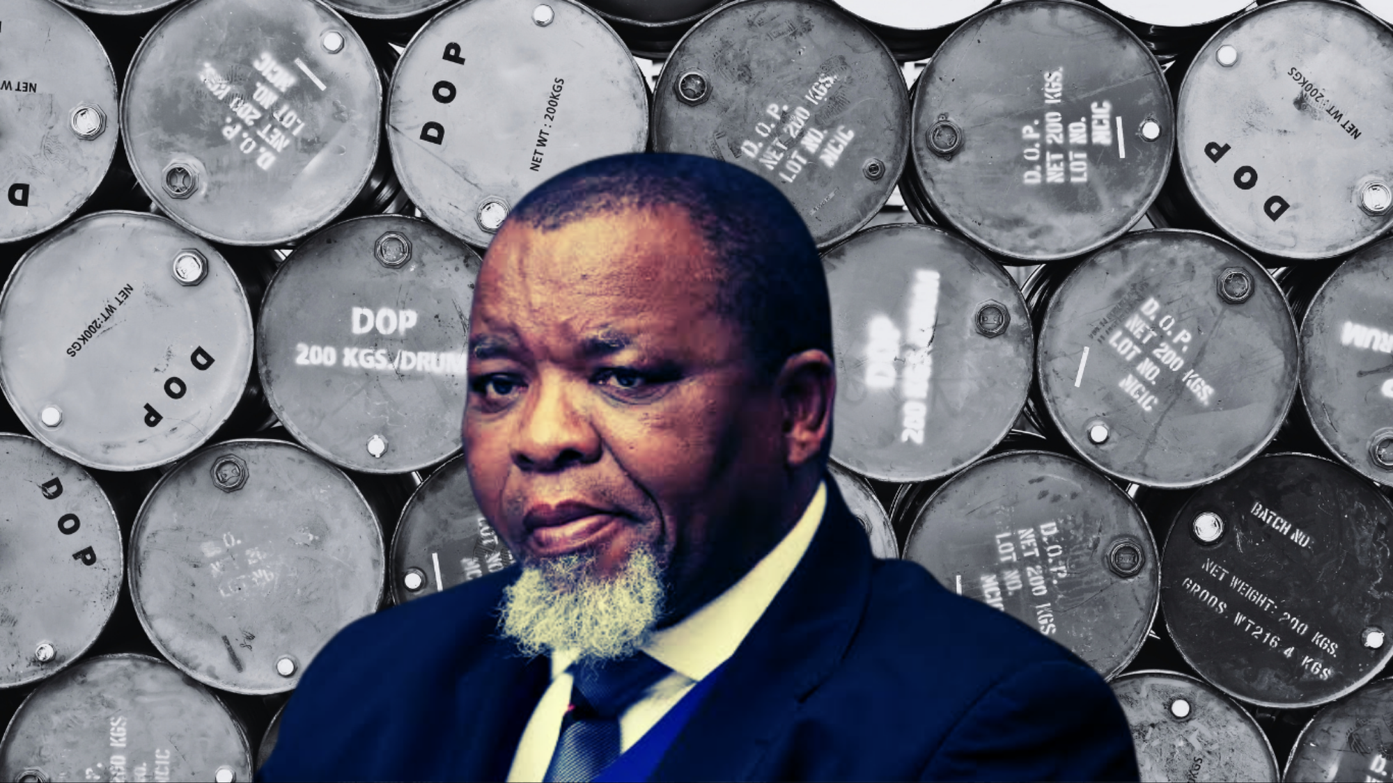 SA Strategic Oil Reserves Fall to 6.9 Million Barrels