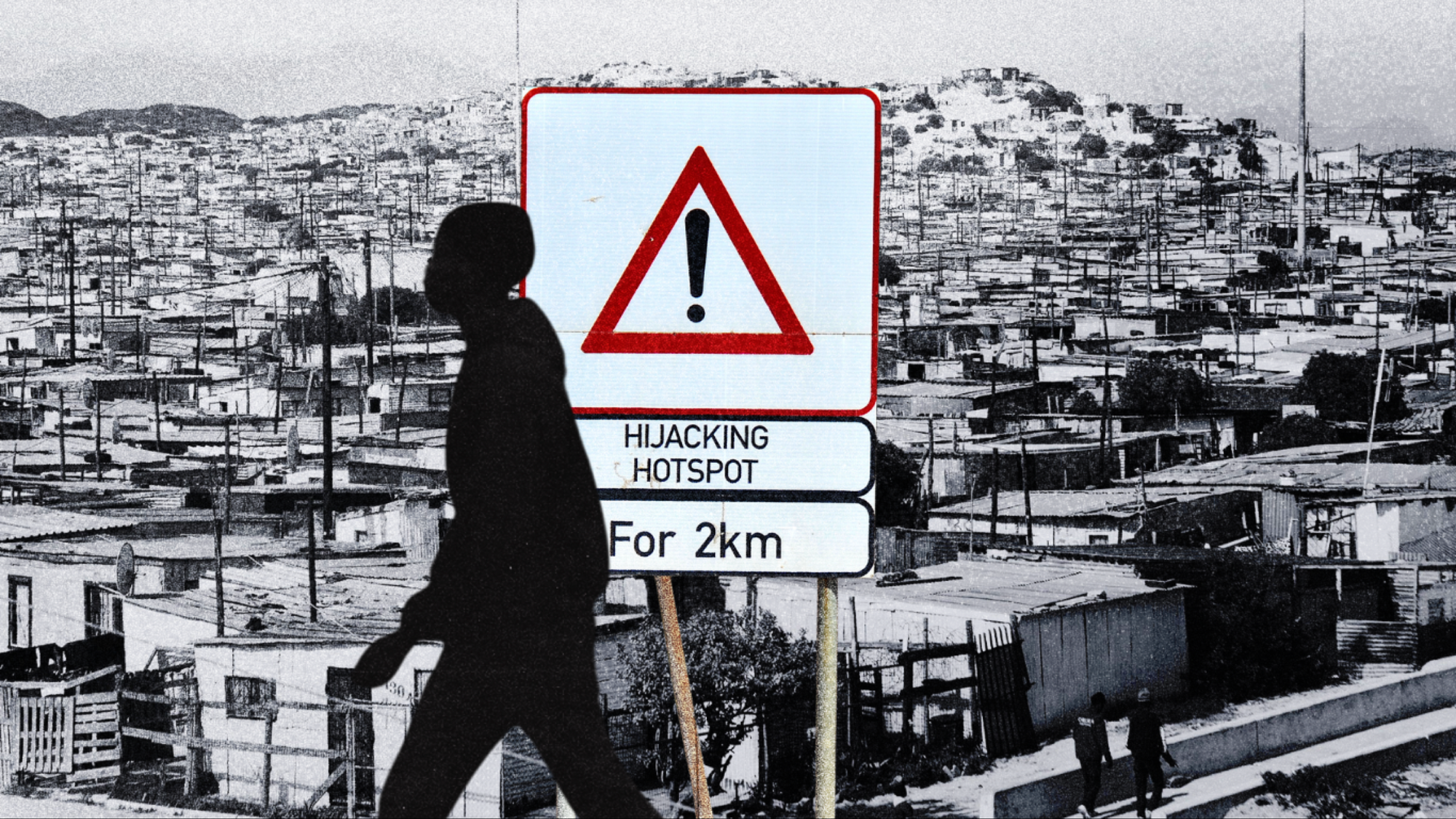 28 Hijackings Target Western Cape Social Workers