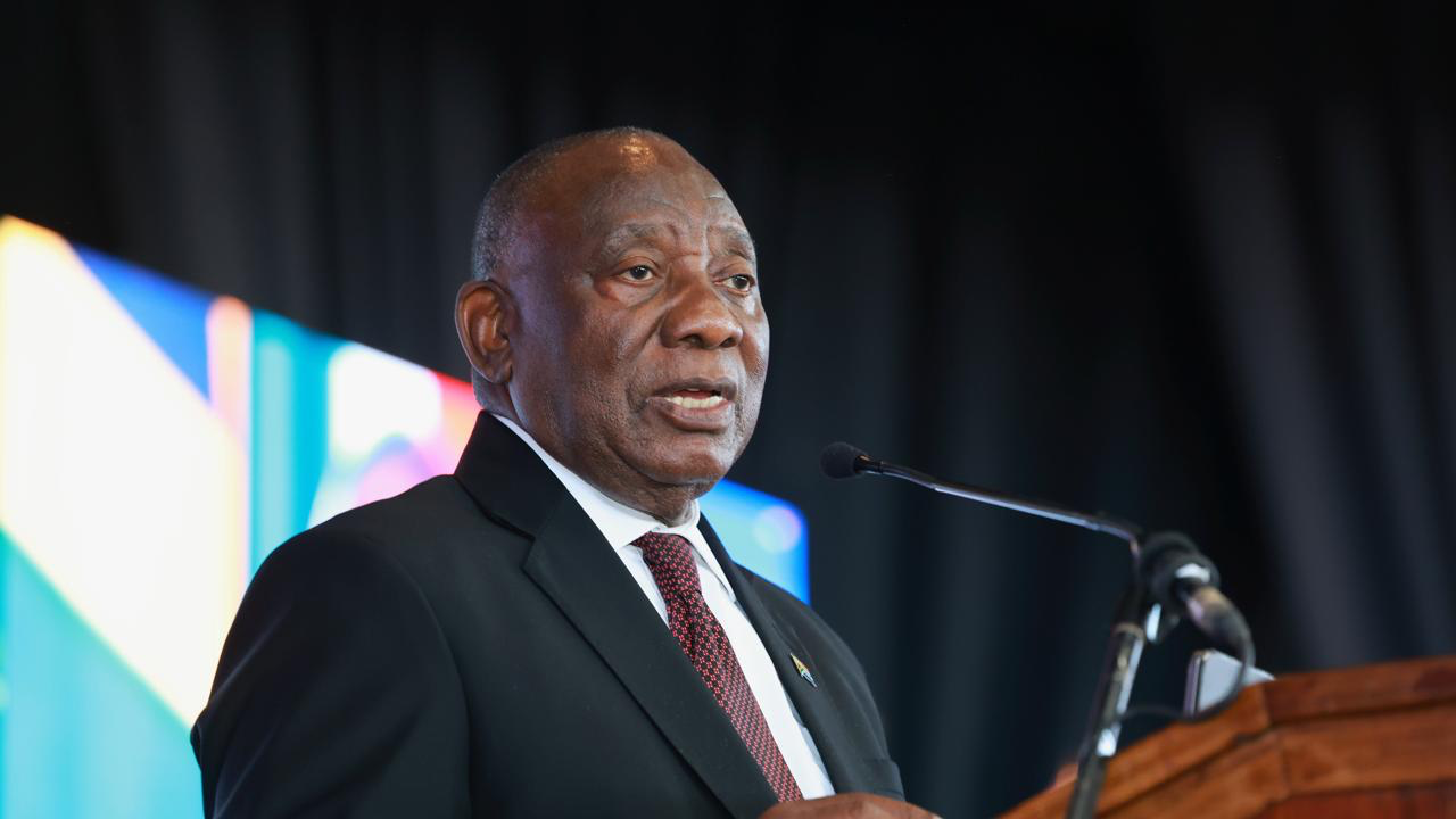 Presidency Website Offline After Global Cyber Alert