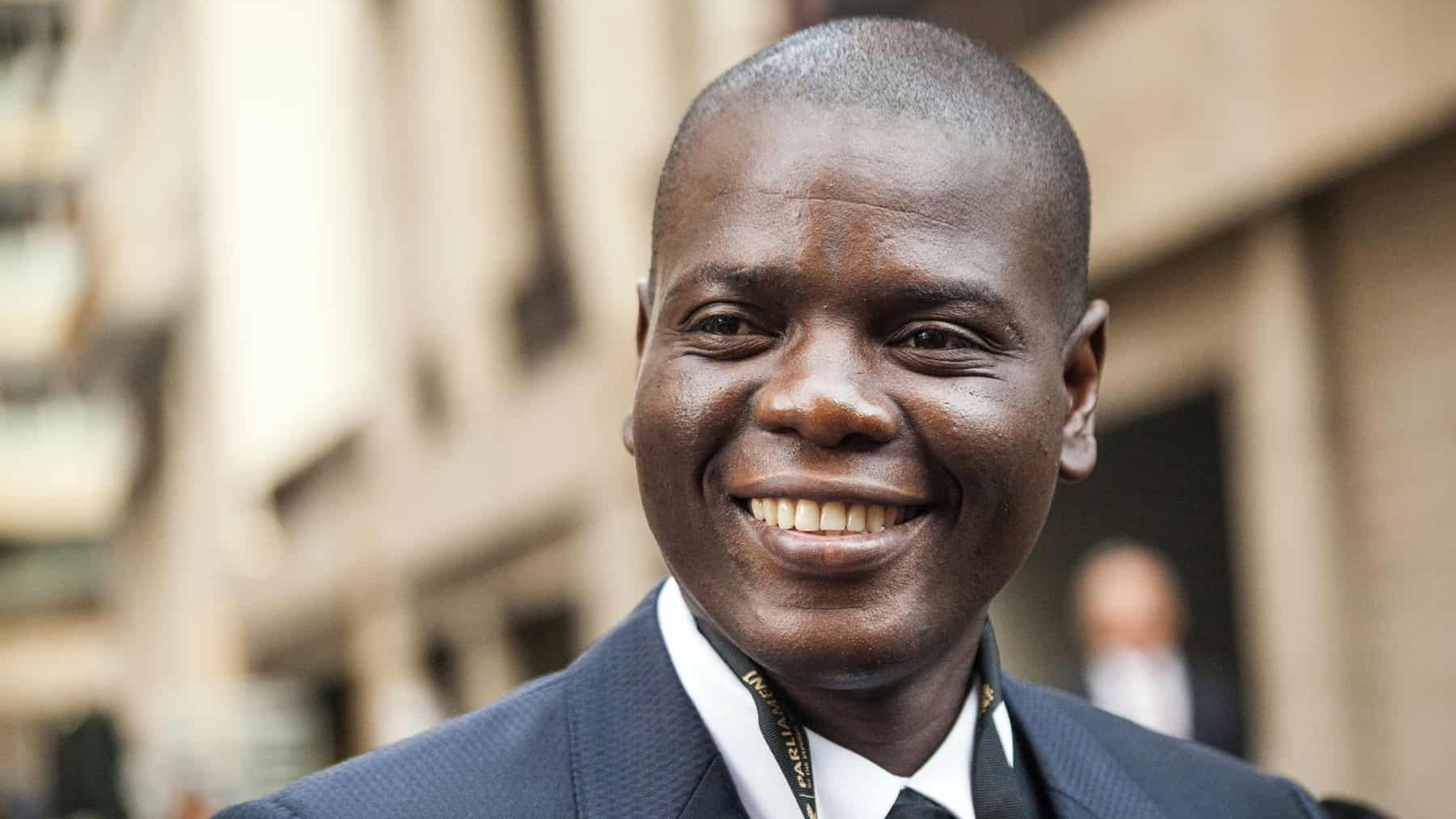 FF Plus Takes Lamola US Dispute to GNU Clearing House