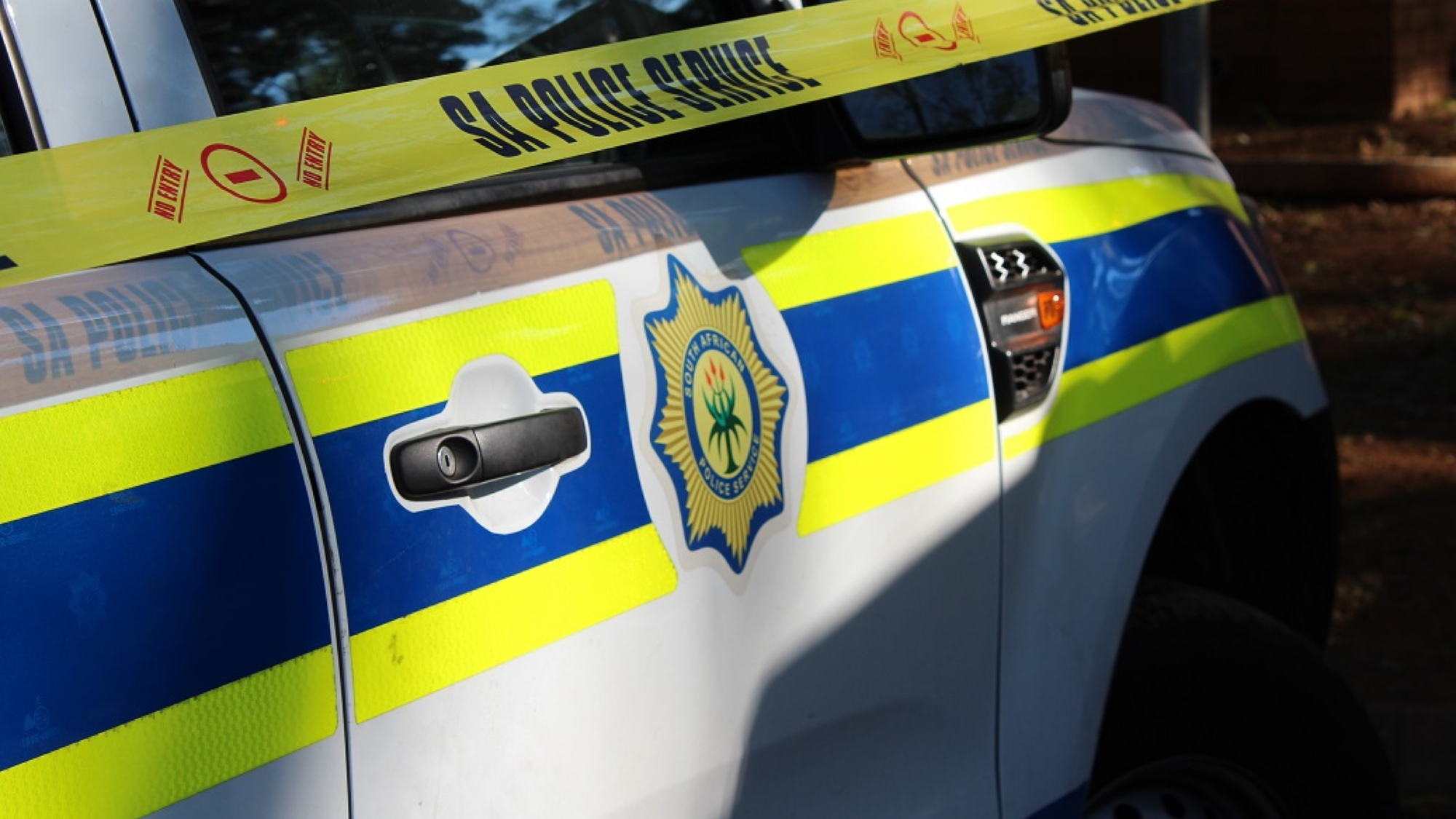 SAPS Murder Detection Rate Drops to 9.5%