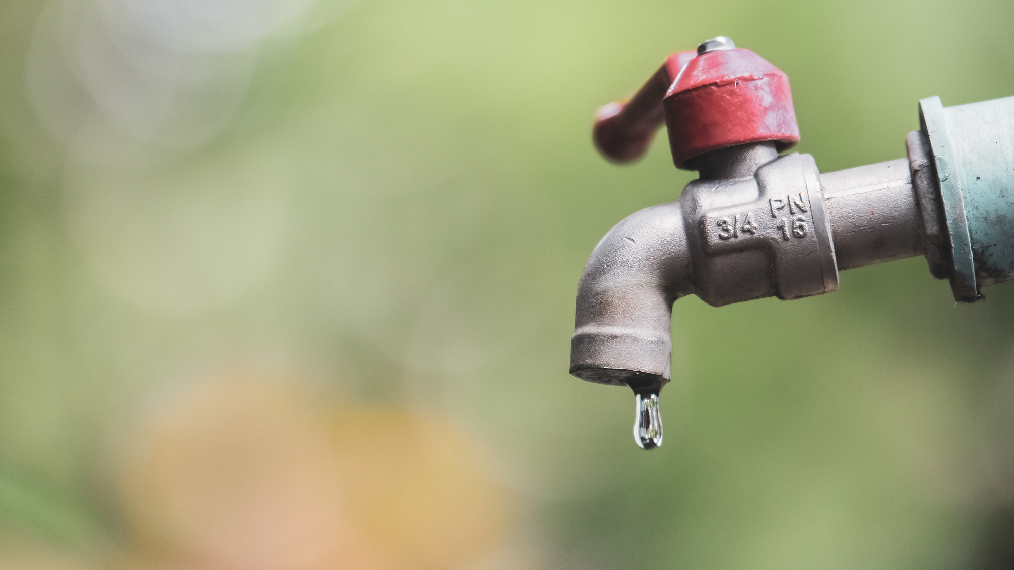 Cape Town Faces Growing Pressure on Water Supply
