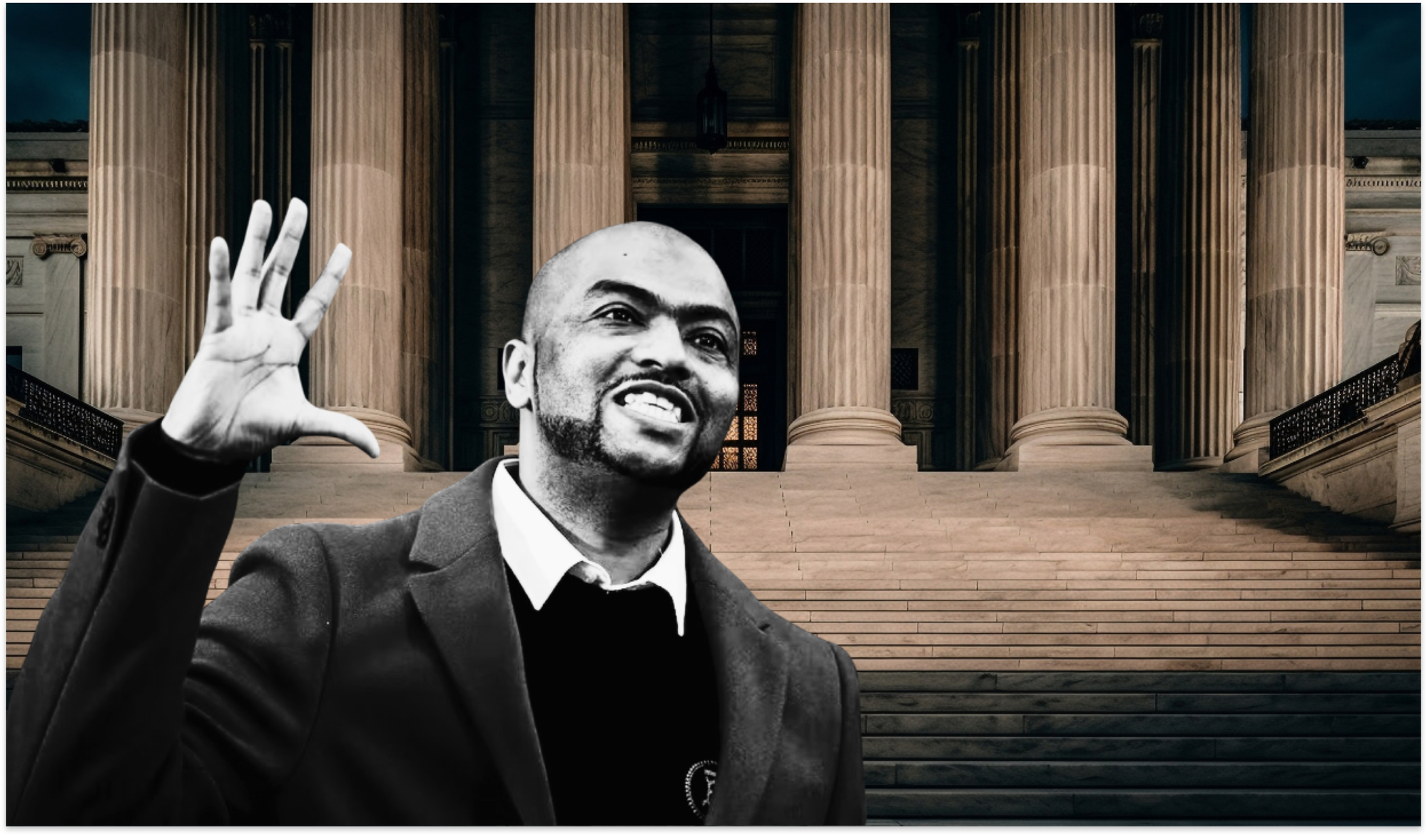 Thabo Bester to Represent Himself in 2027 Trial