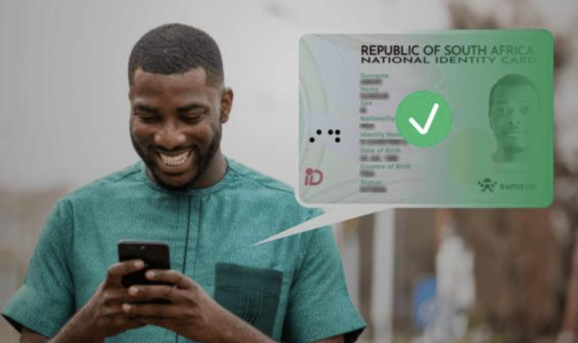 Your ID Is Probably Sitting in Someone’s WhatsApp